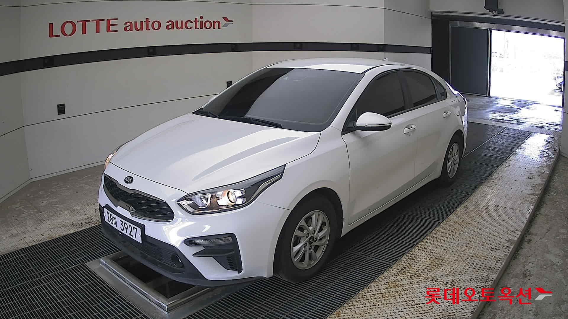 Kia K3 - 3