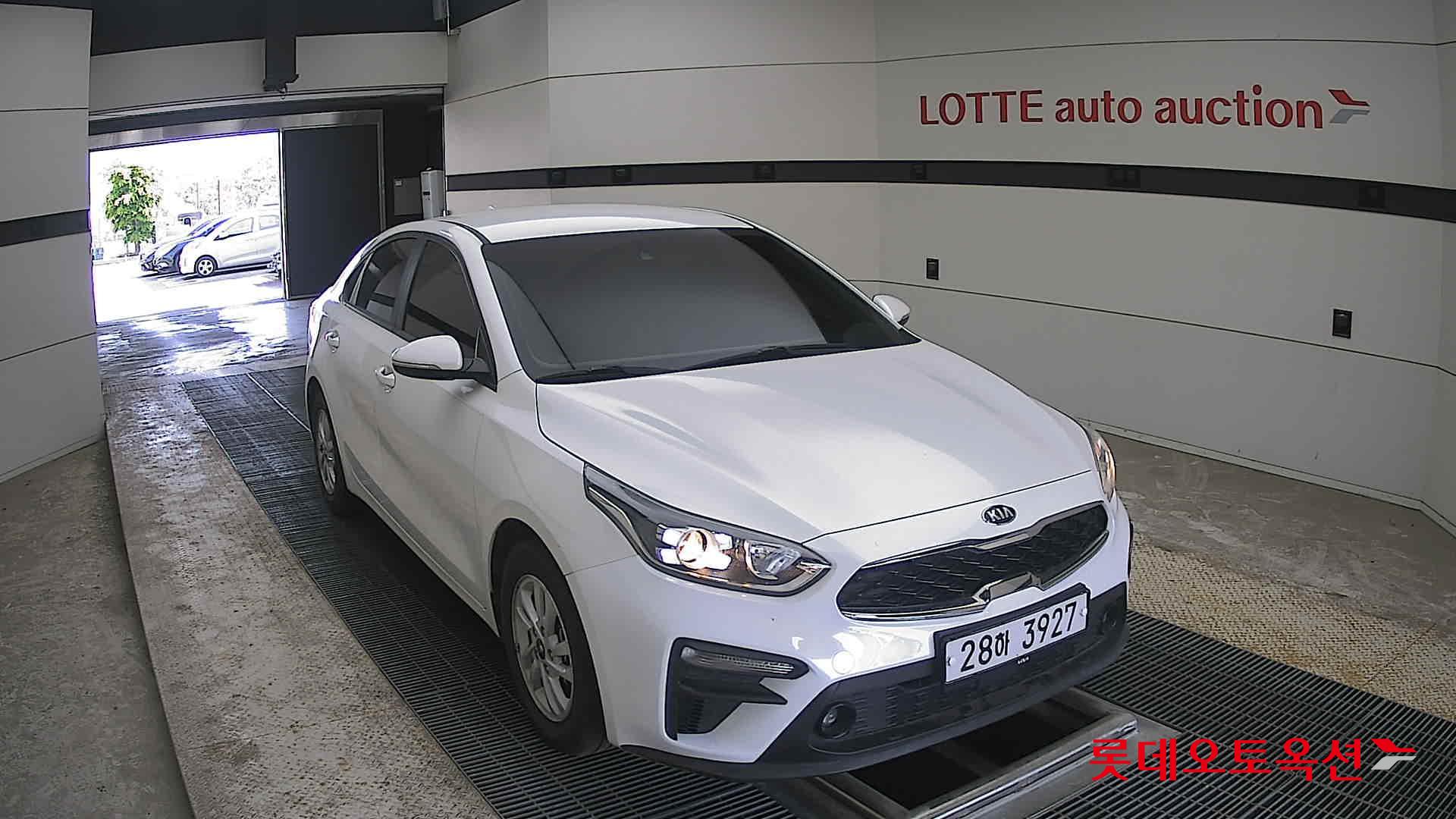 Kia K3 - 24