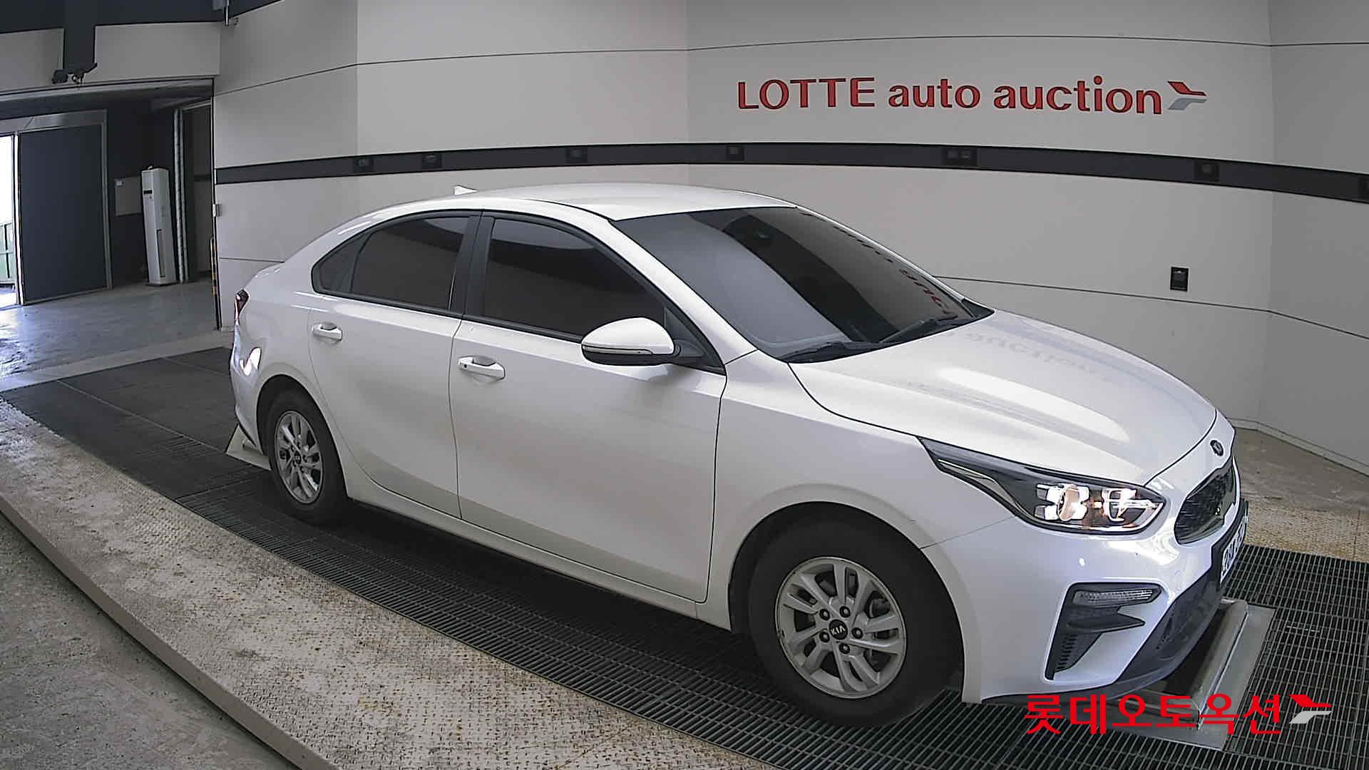 Kia K3 - 23
