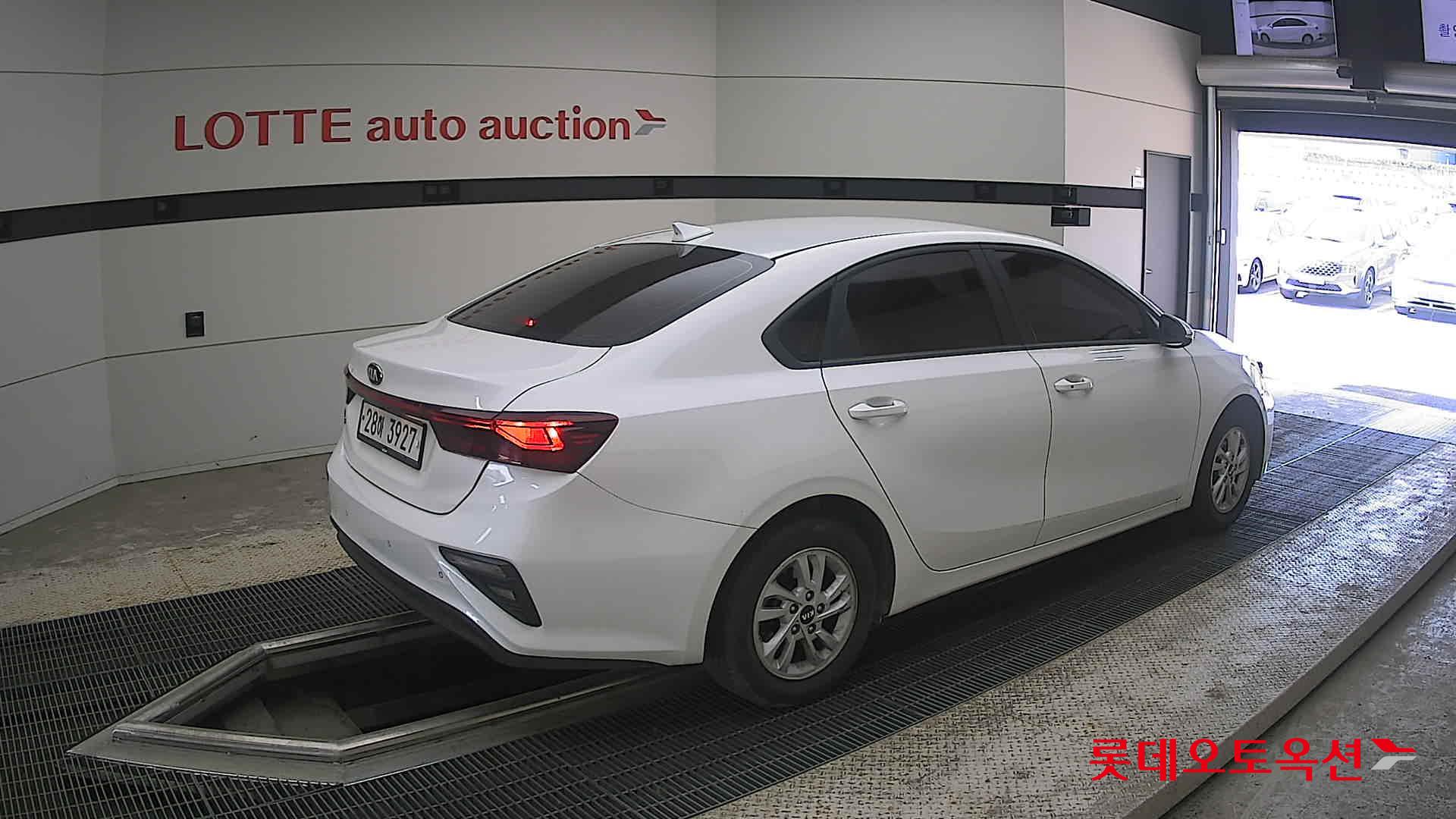 Kia K3 - 19