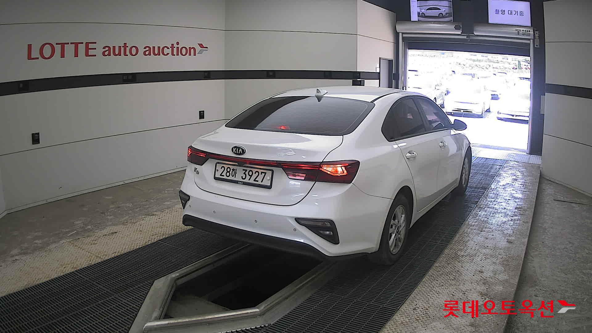 Kia K3 - 18