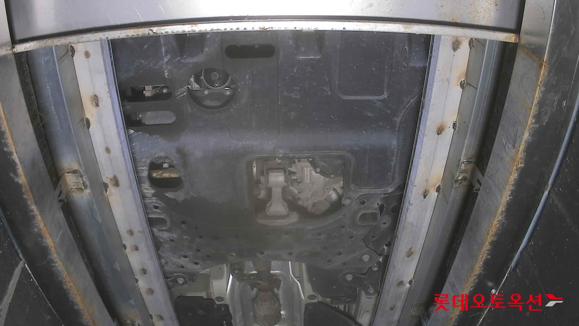Kia K3 - 8