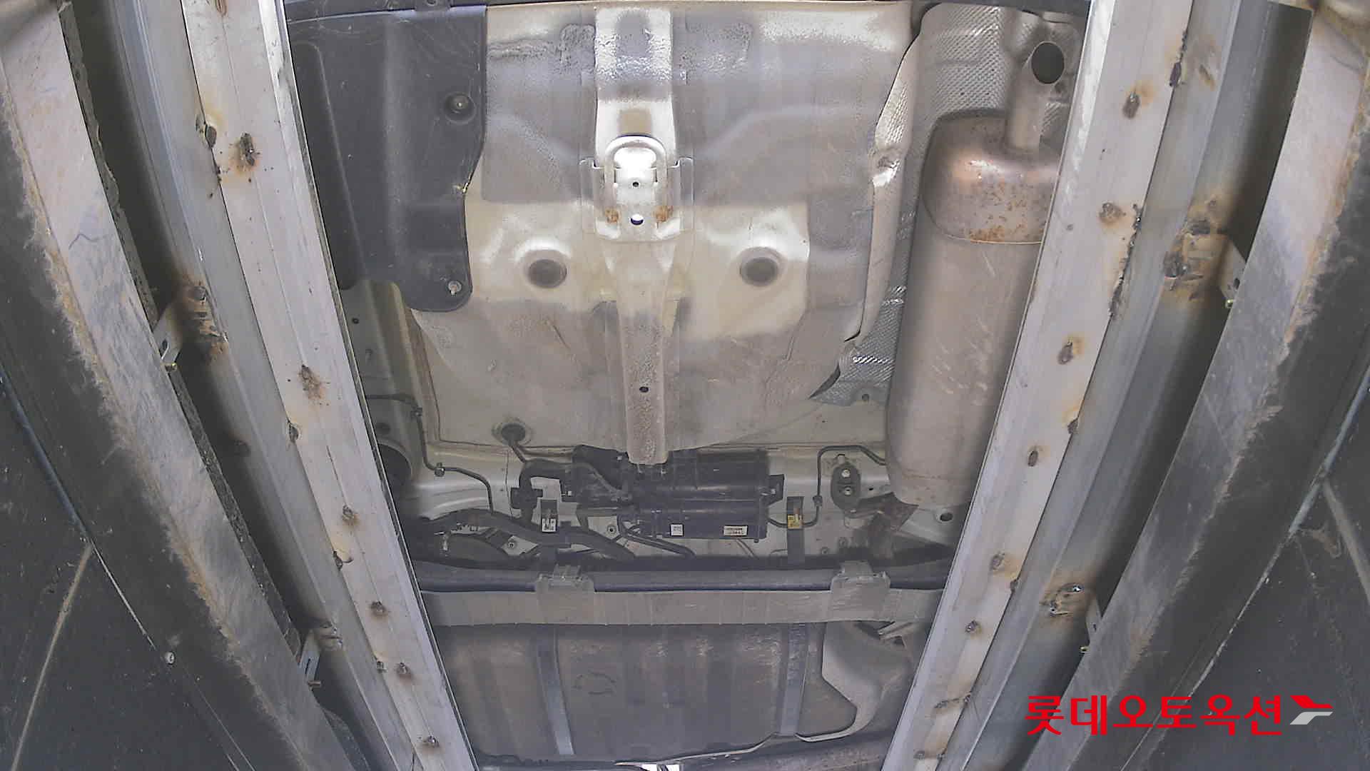 Kia K3 - 2