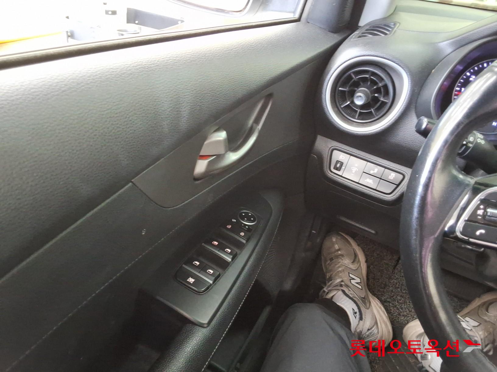 Kia K3 - 29