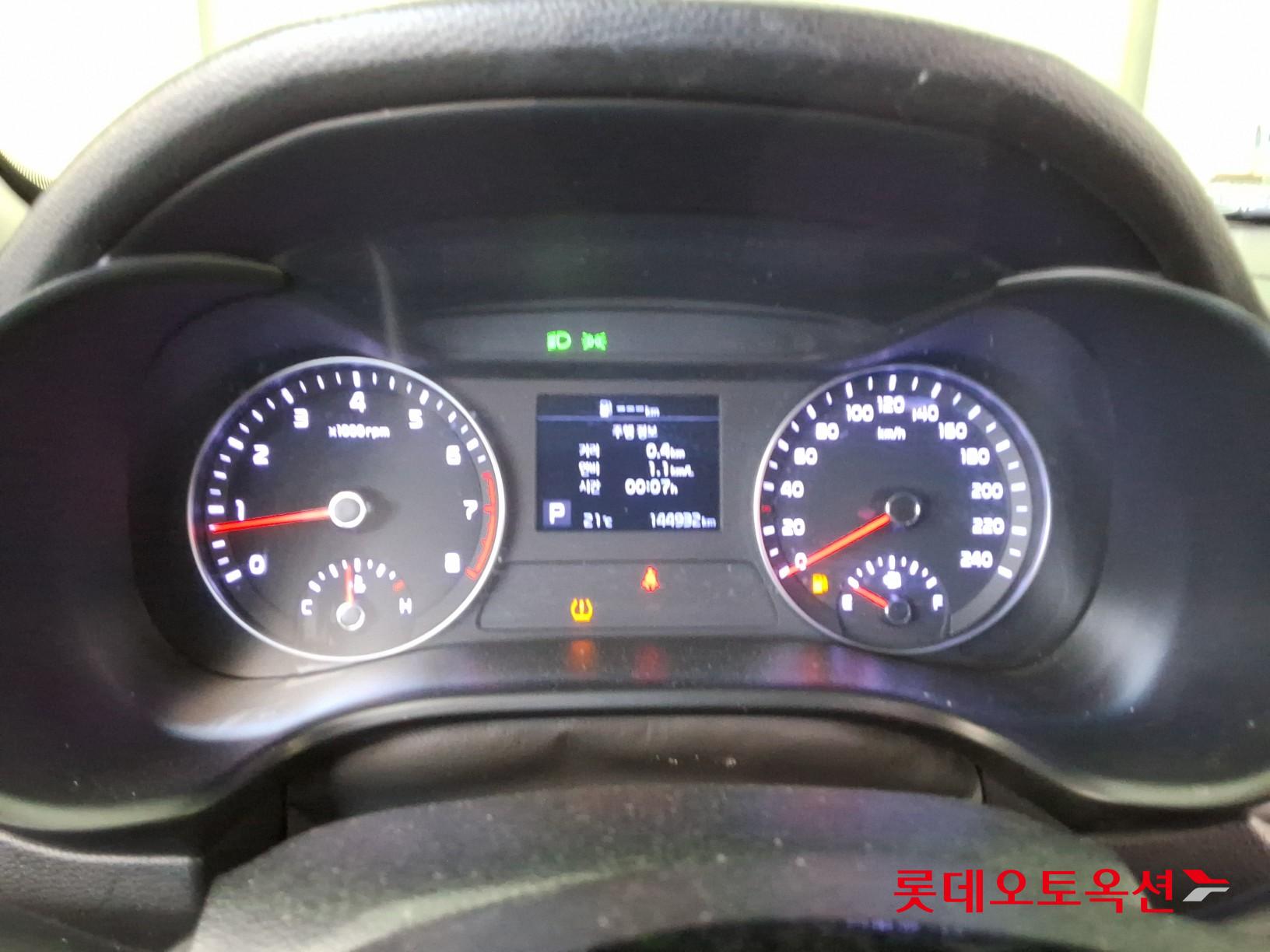 Kia K3 - 31