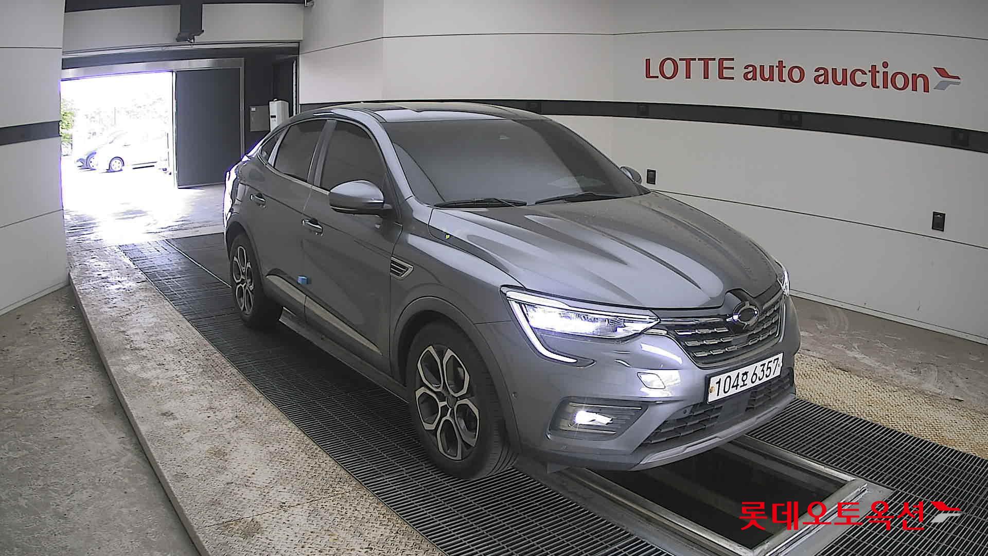 르노삼성자동차 XM3 2020 - 이미지 6