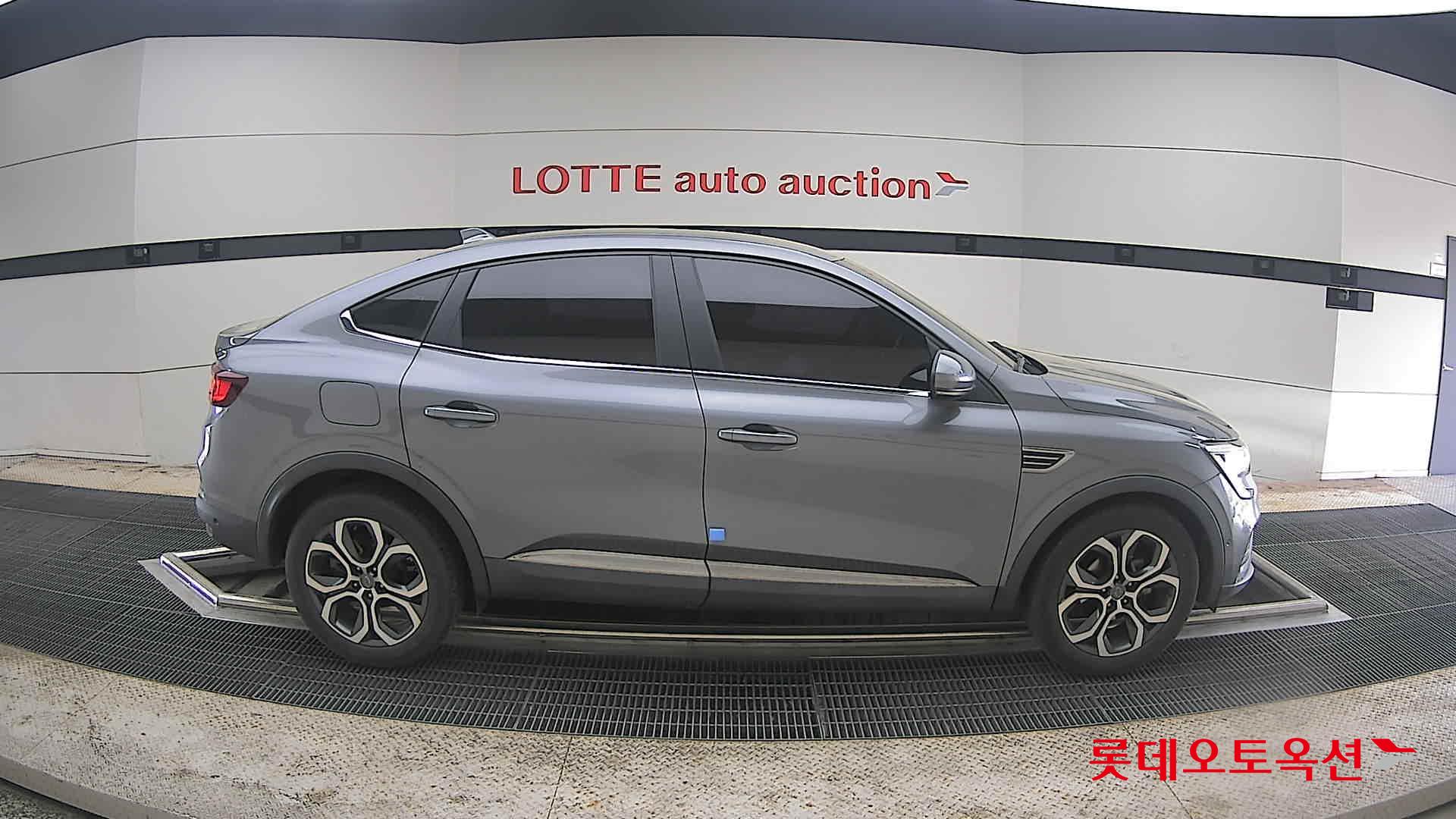 르노삼성자동차 XM3 2020 - 이미지 21