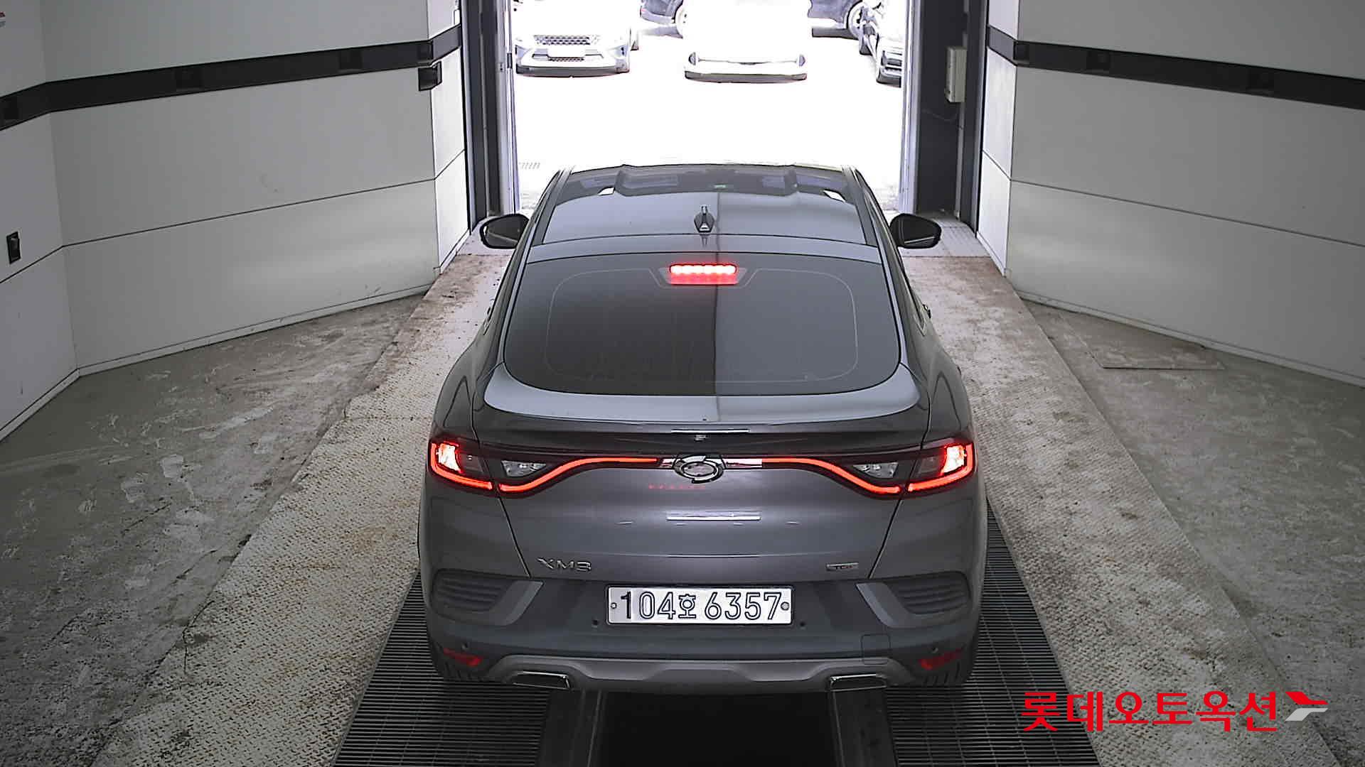 르노삼성자동차 XM3 2020 - 이미지 17