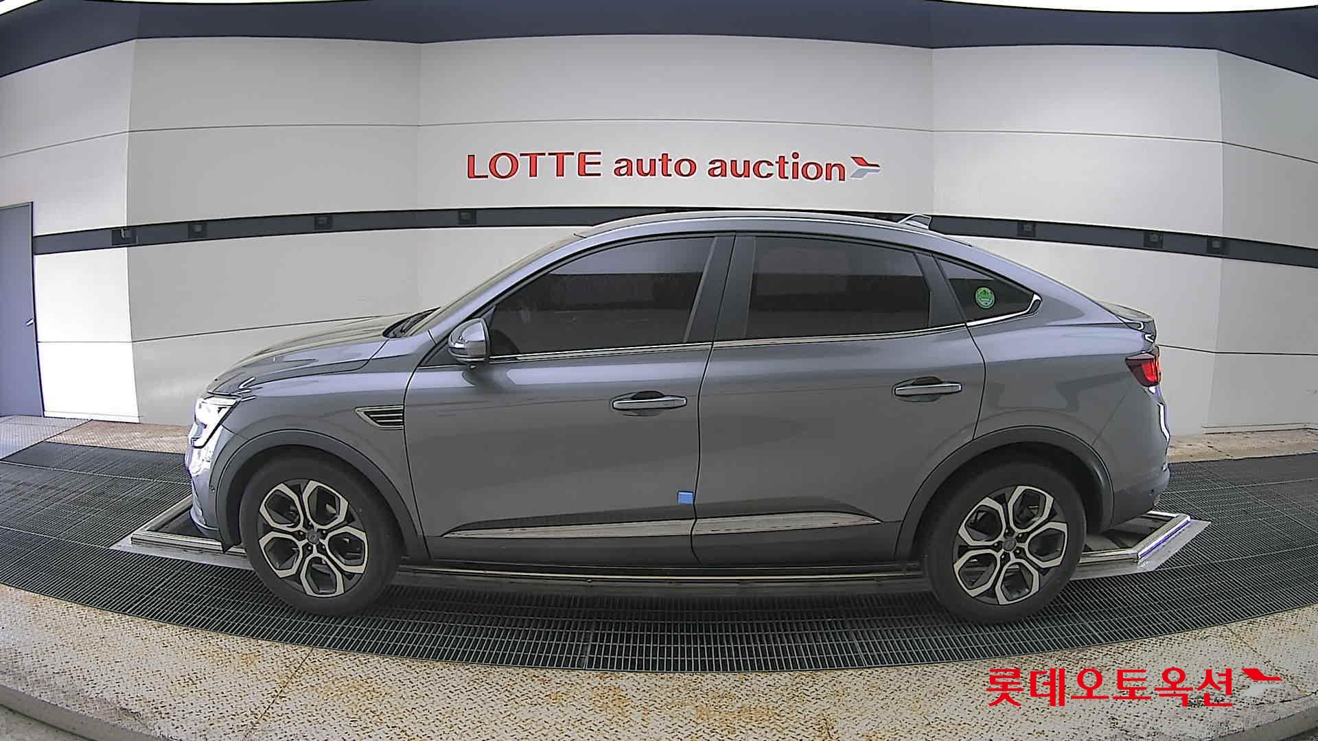 르노삼성자동차 XM3 2020 - 이미지 13