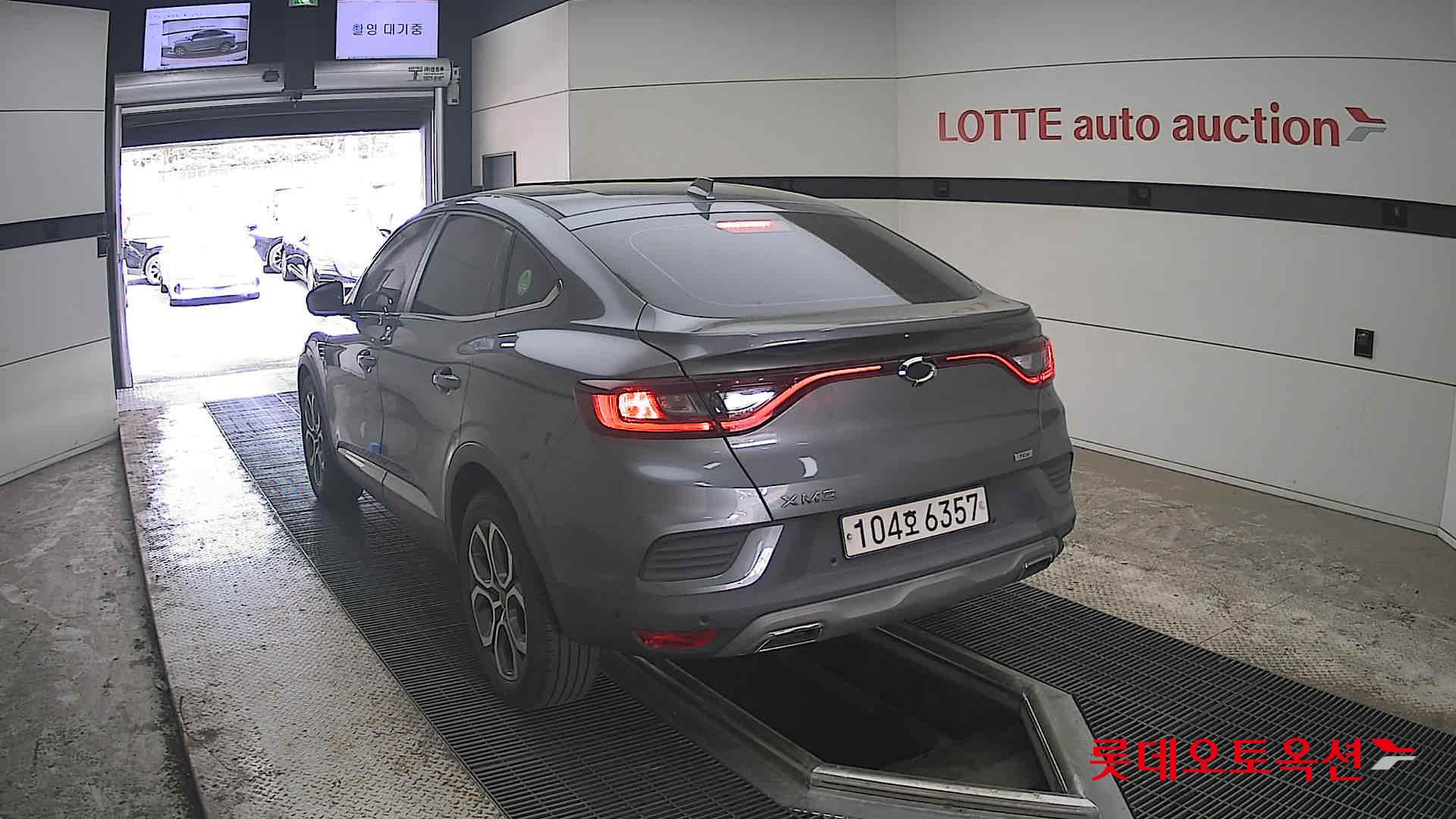 르노삼성자동차 XM3 2020 - 이미지 16