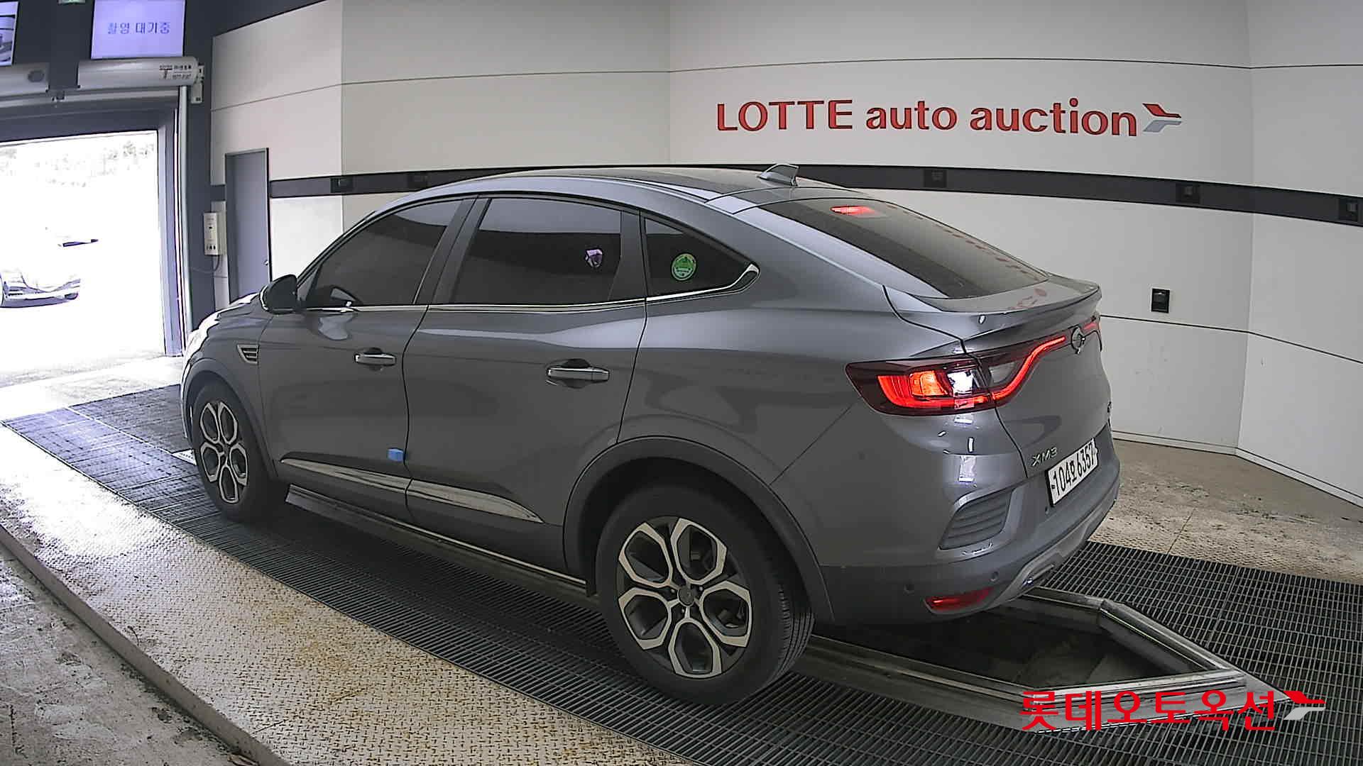 르노삼성자동차 XM3 2020 - 이미지 15