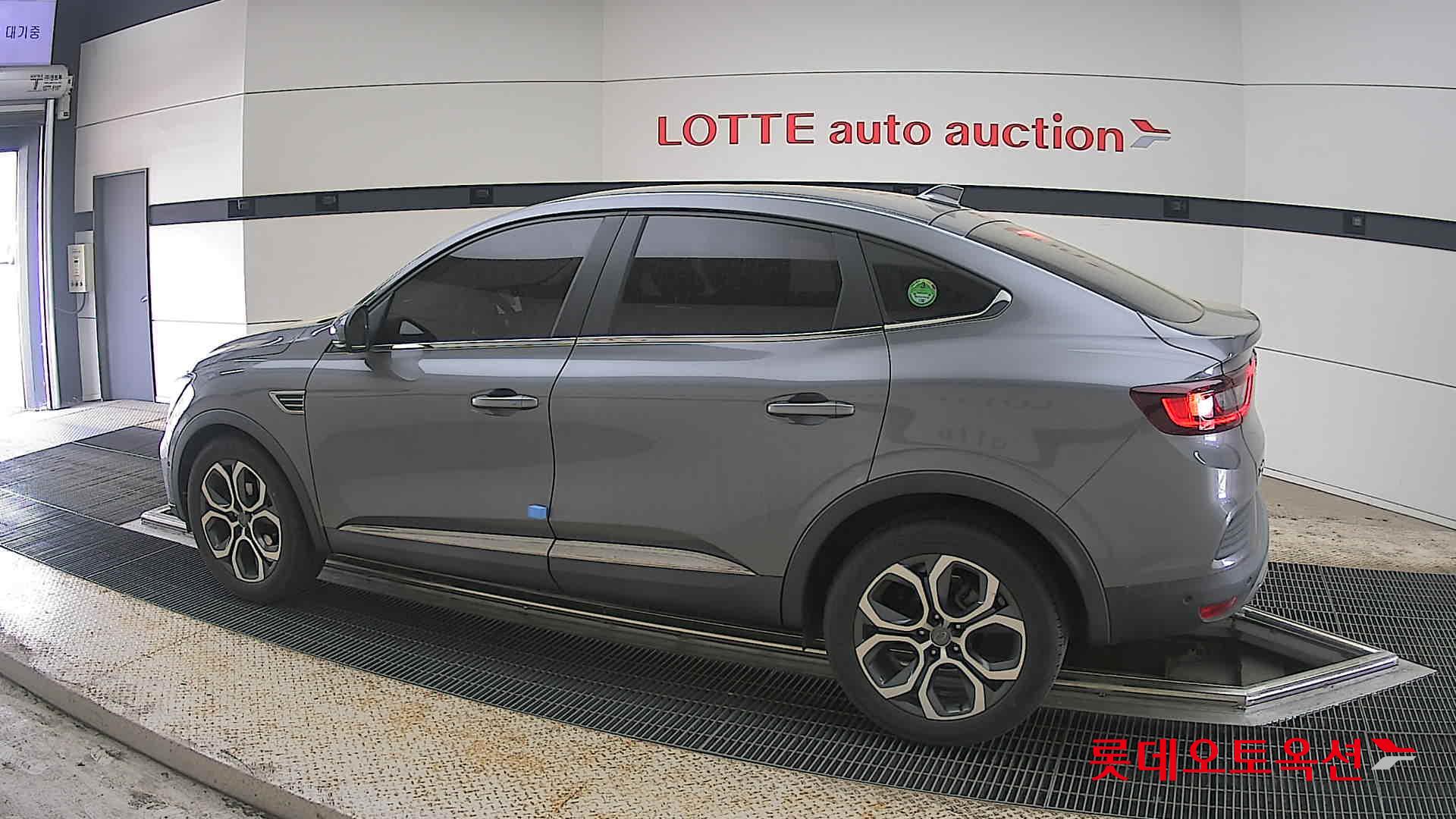 르노삼성자동차 XM3 2020 - 이미지 14