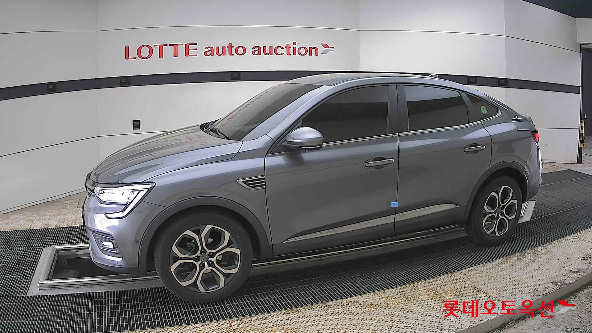 르노삼성자동차 XM3 2020 - 이미지 12