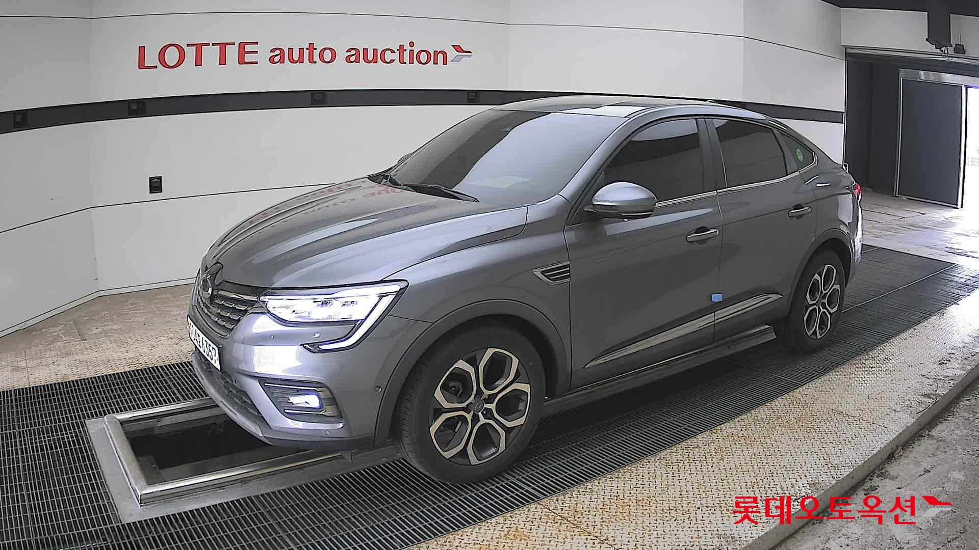 르노삼성자동차 XM3 2020 - 이미지 11