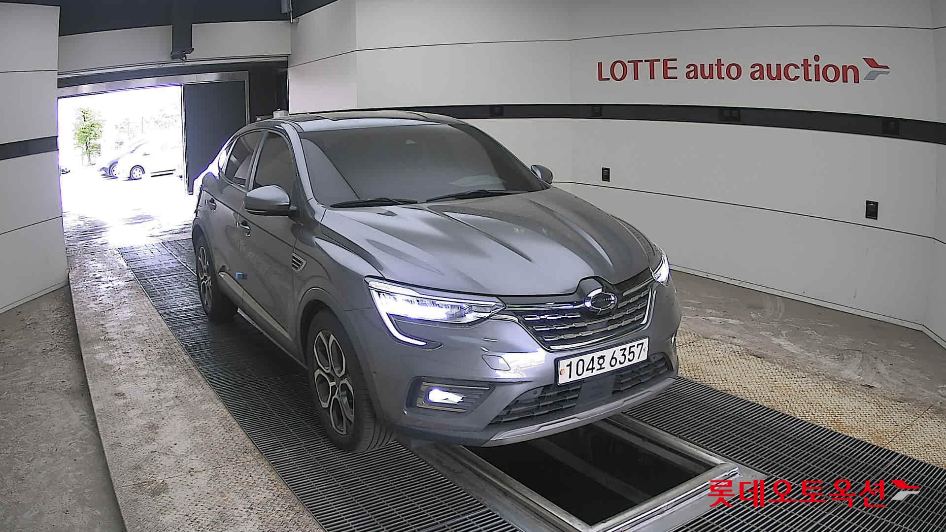 르노삼성자동차 XM3 2020 - 이미지 24