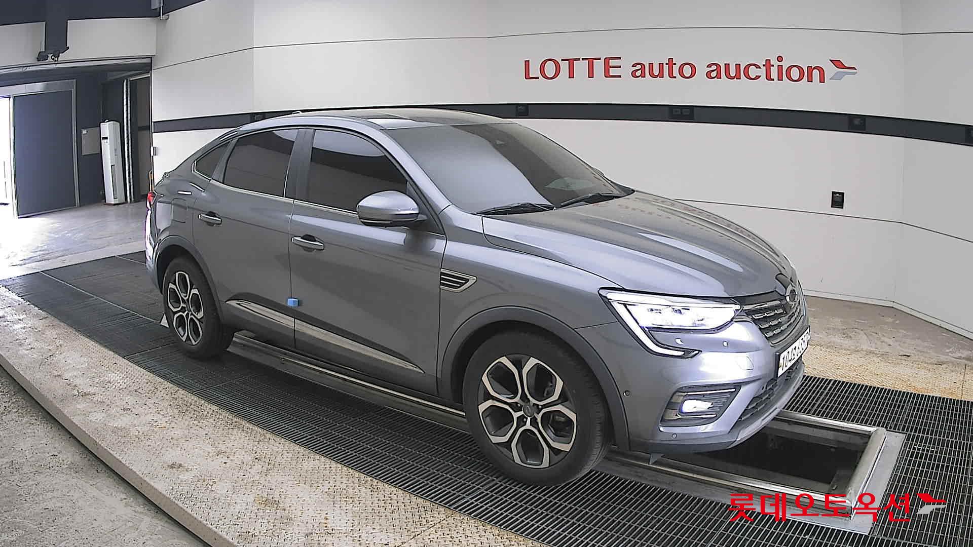 르노삼성자동차 XM3 2020 - 이미지 23