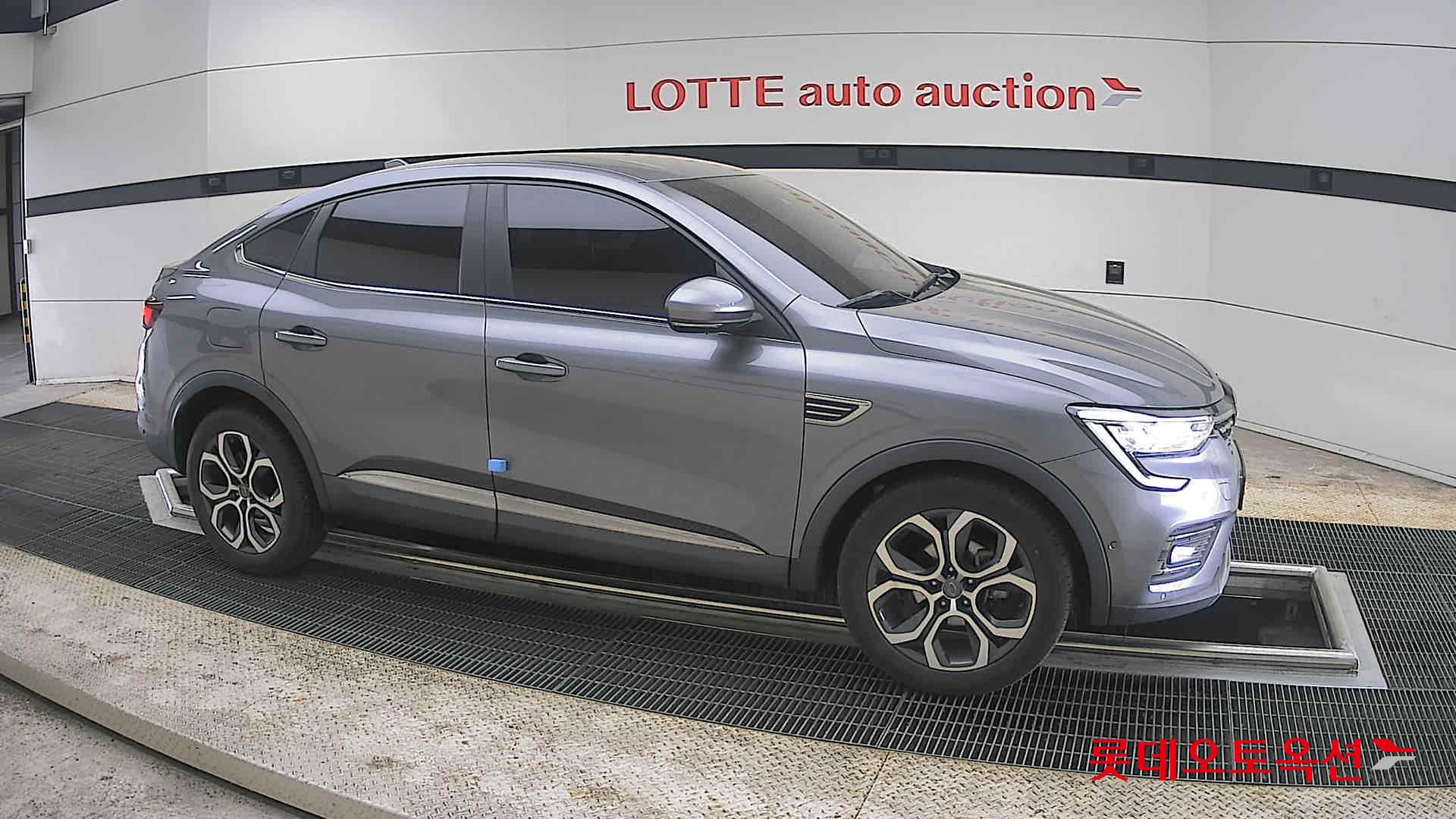 르노삼성자동차 XM3 2020 - 이미지 22