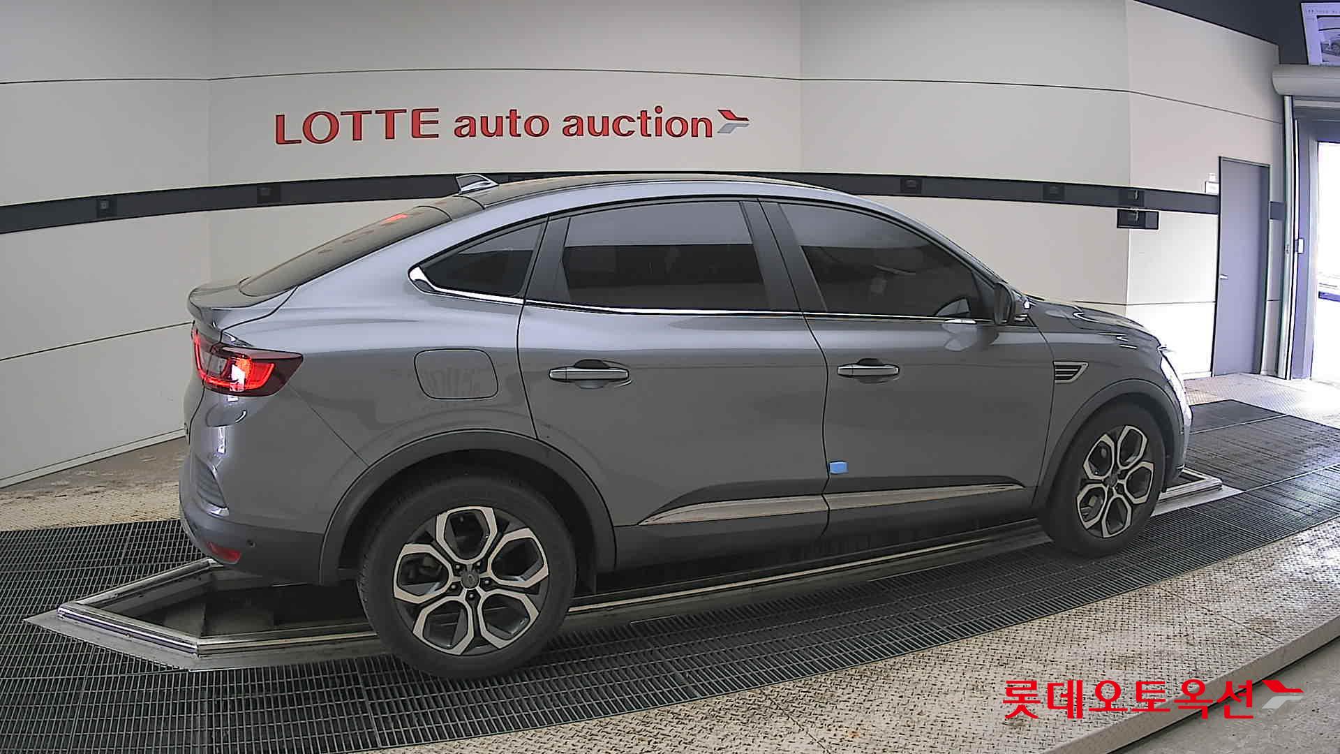 르노삼성자동차 XM3 2020 - 이미지 20