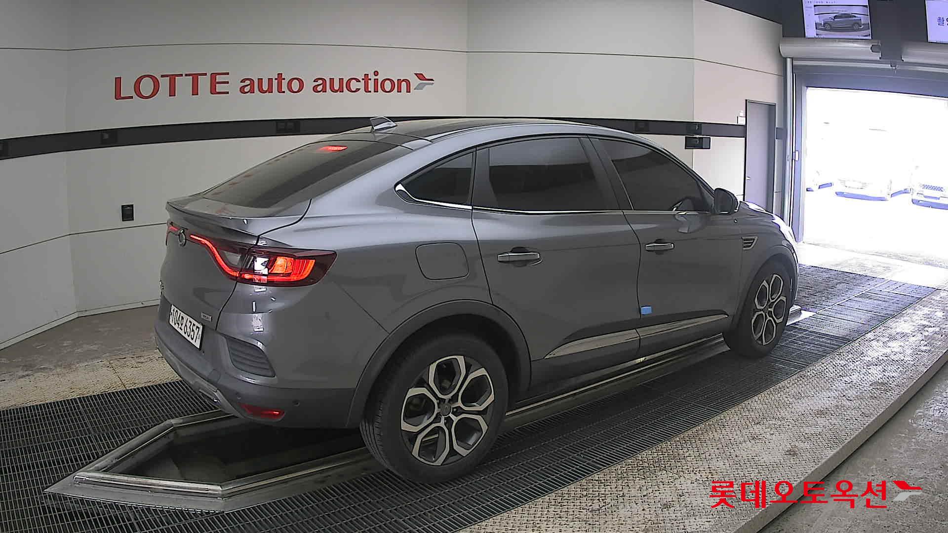 르노삼성자동차 XM3 2020 - 이미지 19