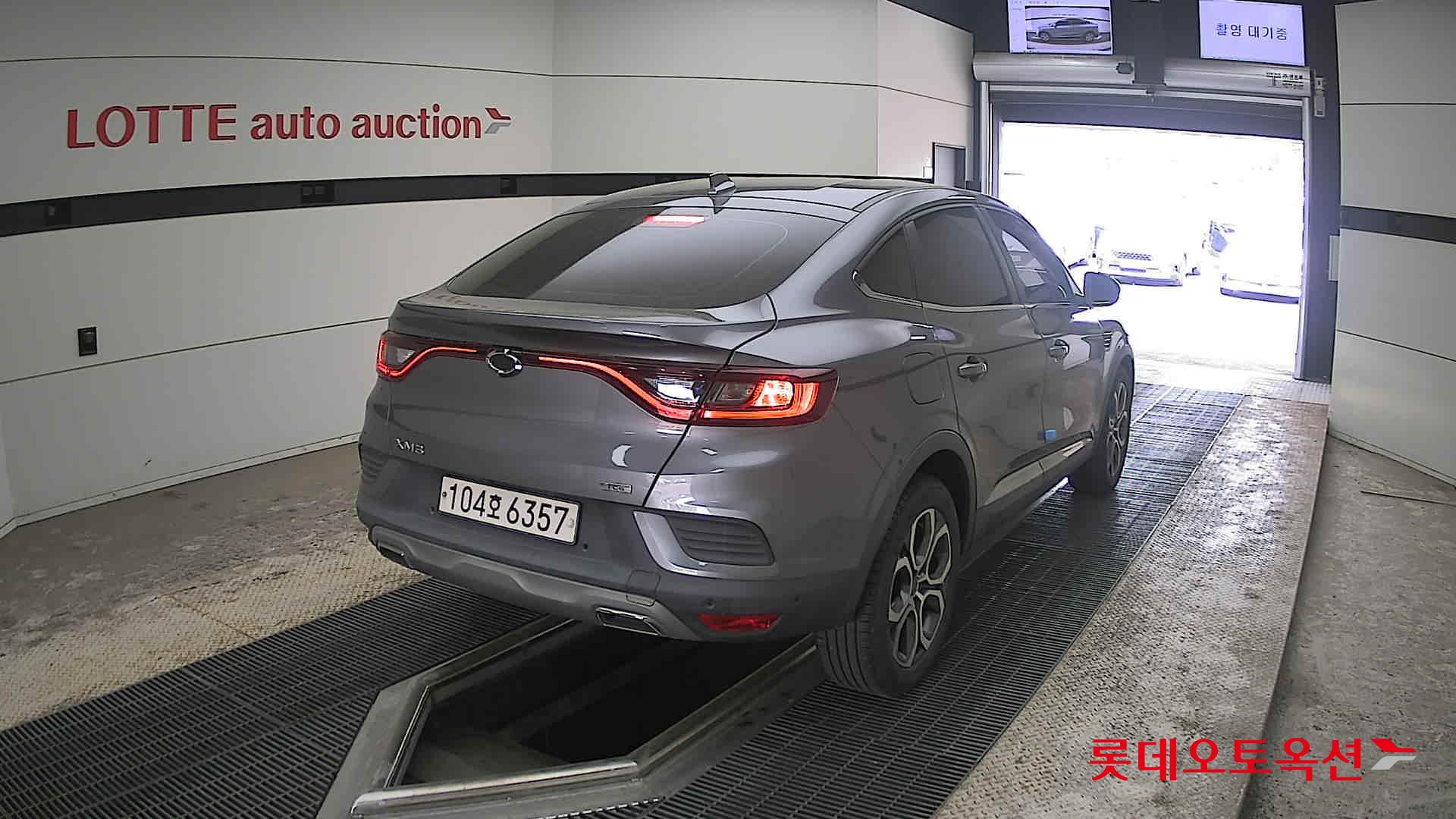 르노삼성자동차 XM3 2020 - 이미지 18