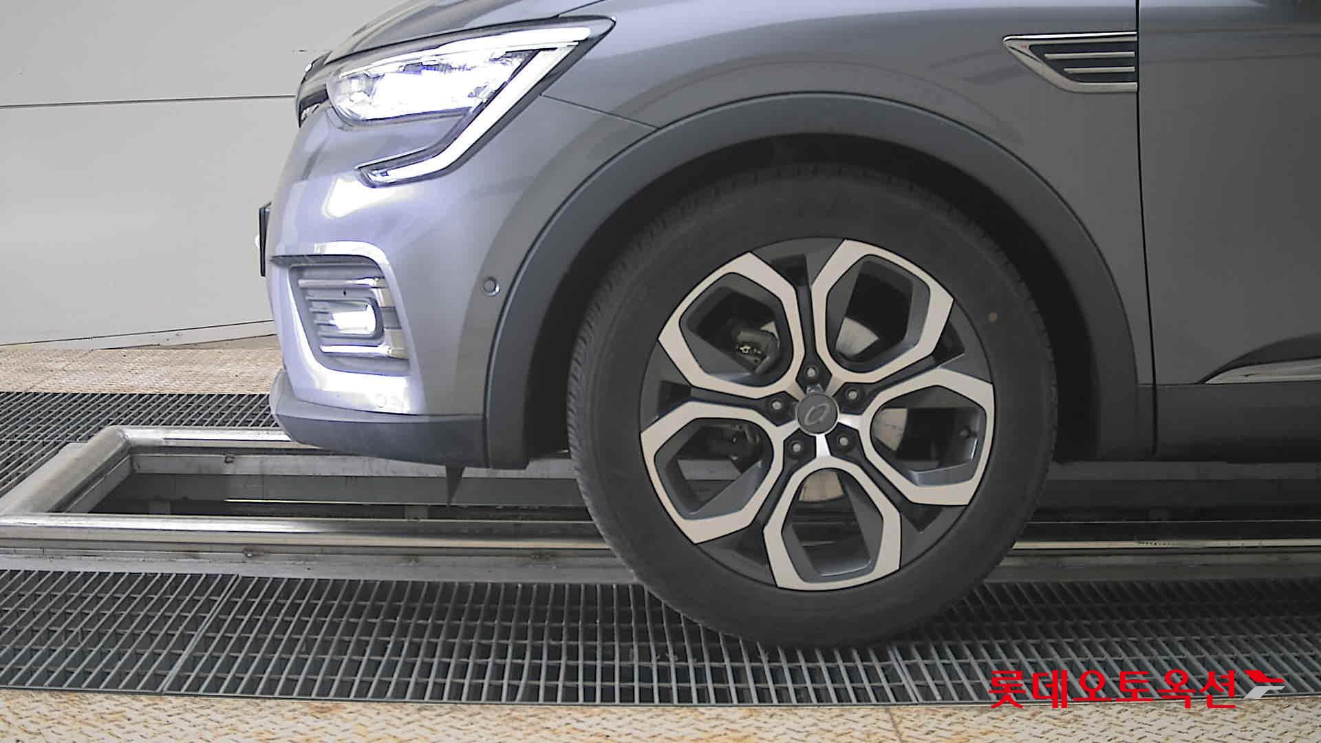 르노삼성자동차 XM3 2020 - 이미지 25