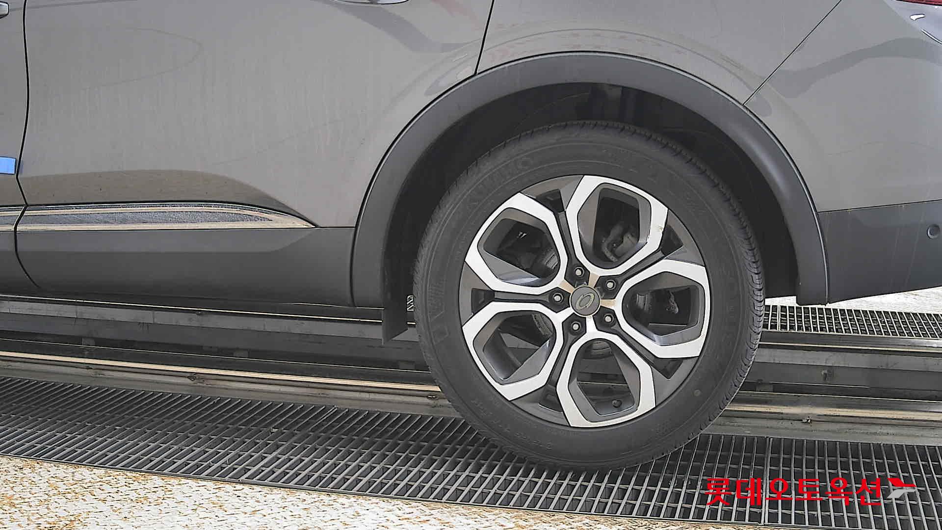 르노삼성자동차 XM3 2020 - 이미지 26