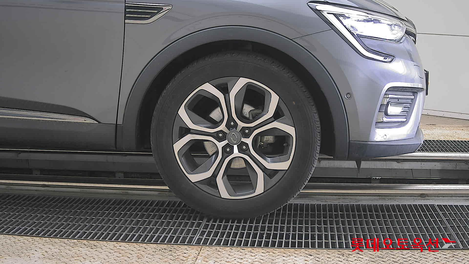 르노삼성자동차 XM3 2020 - 이미지 27