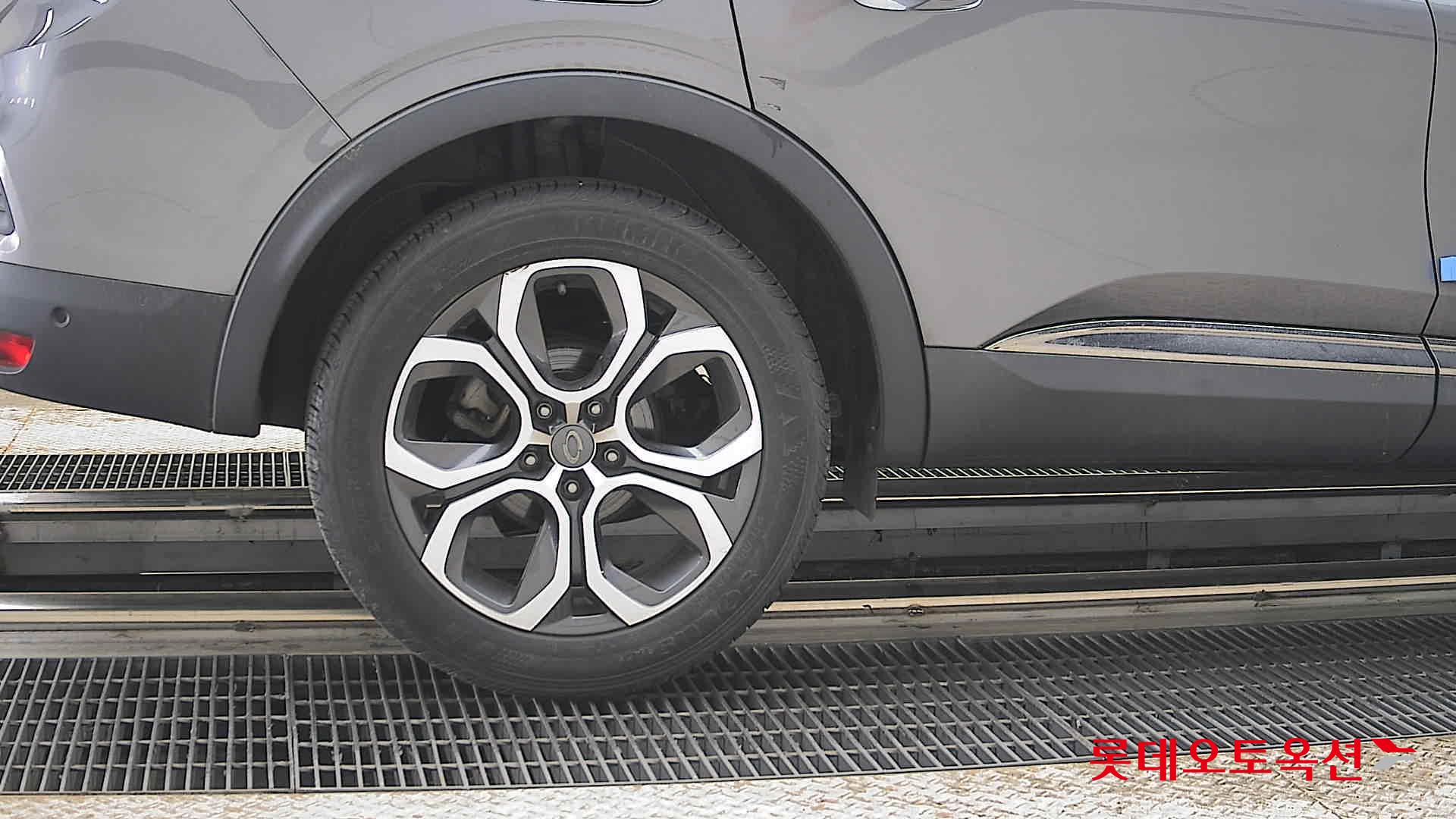 르노삼성자동차 XM3 2020 - 이미지 28