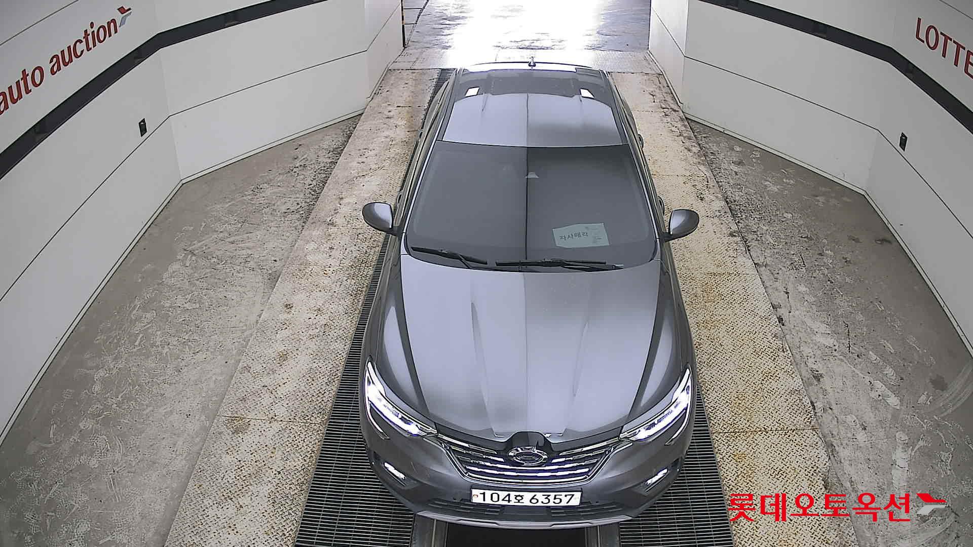 르노삼성자동차 XM3 2020 - 이미지 7