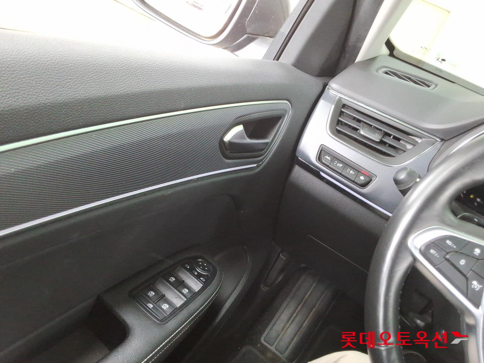 르노삼성자동차 XM3 2020 - 이미지 29