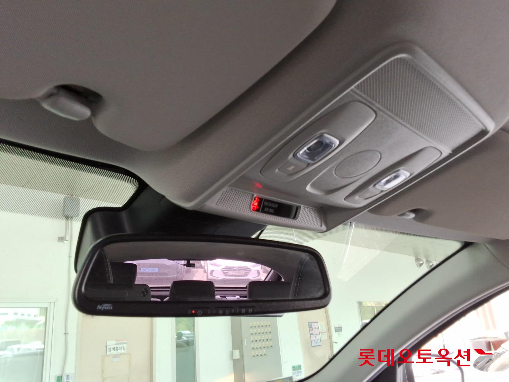 르노삼성자동차 XM3 2020 - 이미지 31