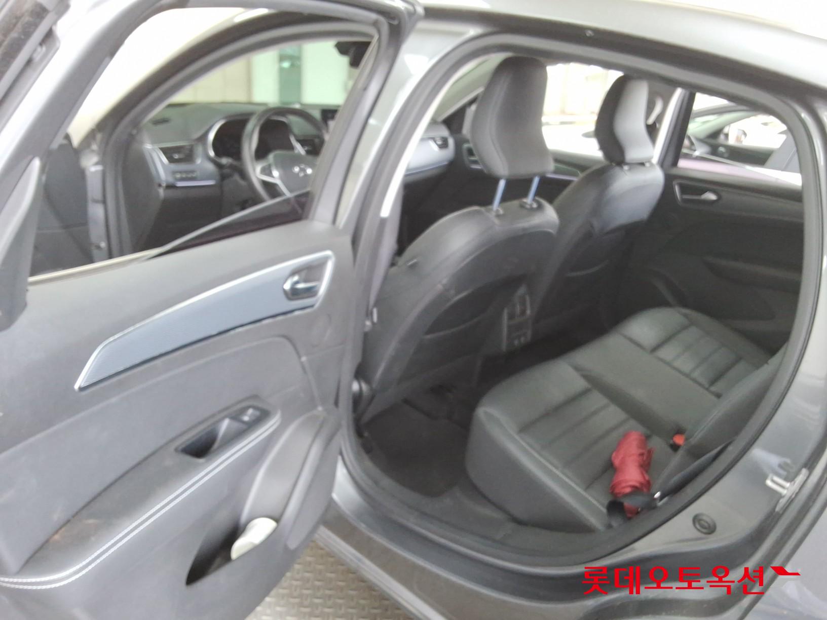 르노삼성자동차 XM3 2020 - 이미지 37