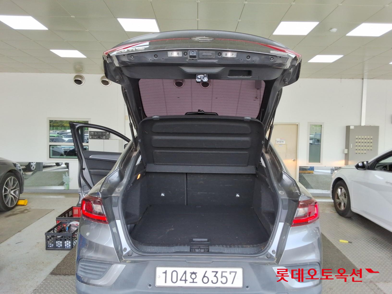 르노삼성자동차 XM3 2020 - 이미지 9