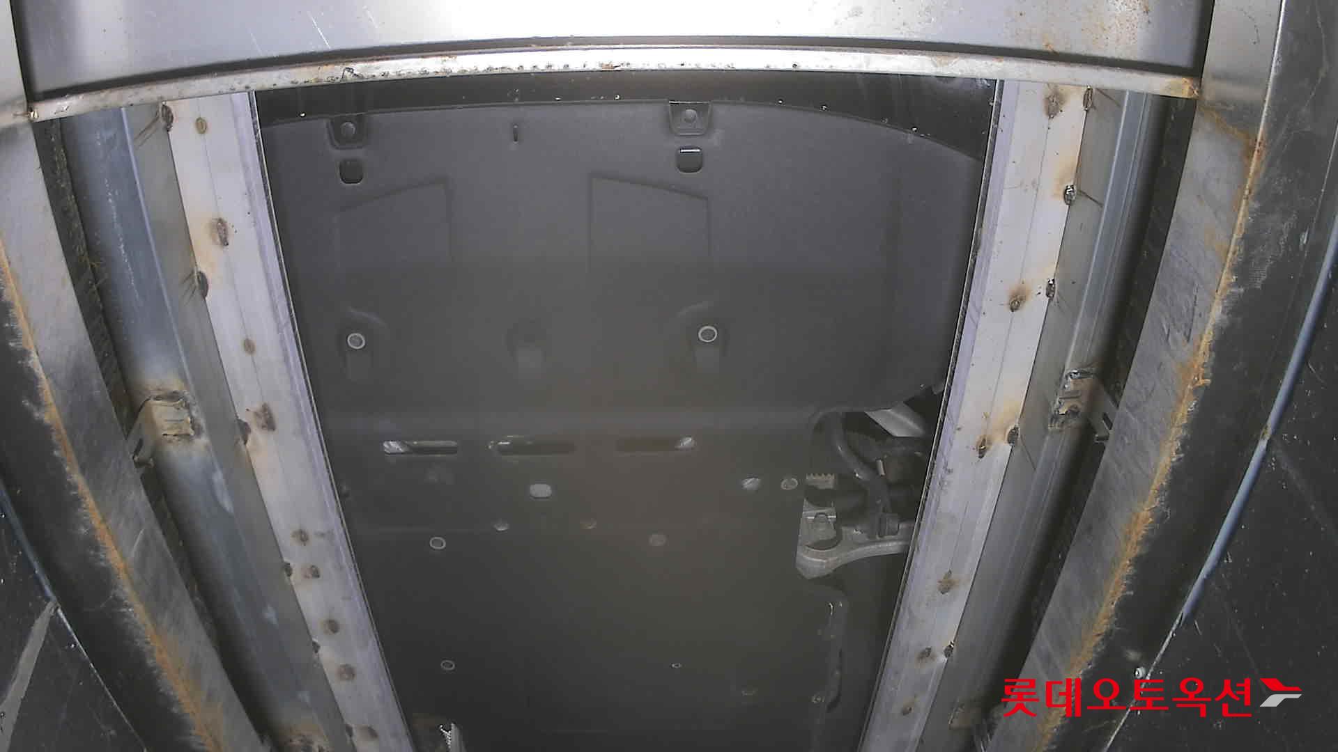 جينيسيس G80 - 8