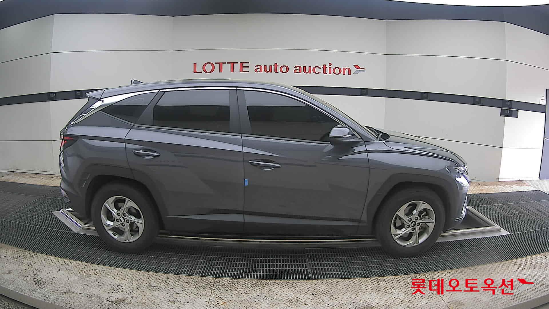 Hyundai Tucson 2022 - Image 21