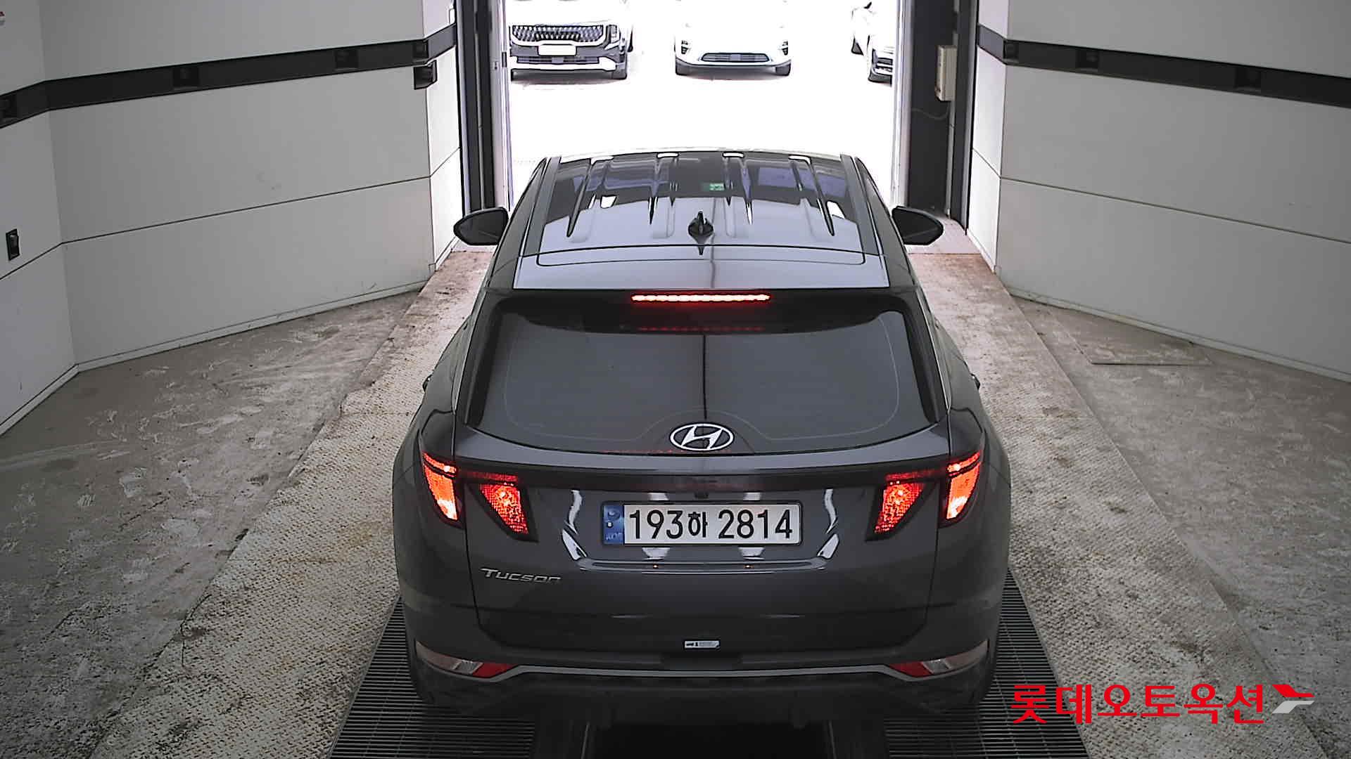 Hyundai Tucson 2022 - Image 17