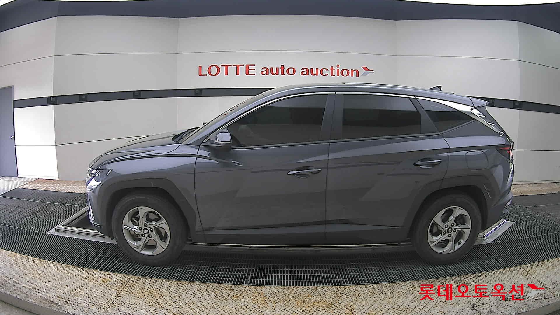 Hyundai Tucson 2022 - Image 13