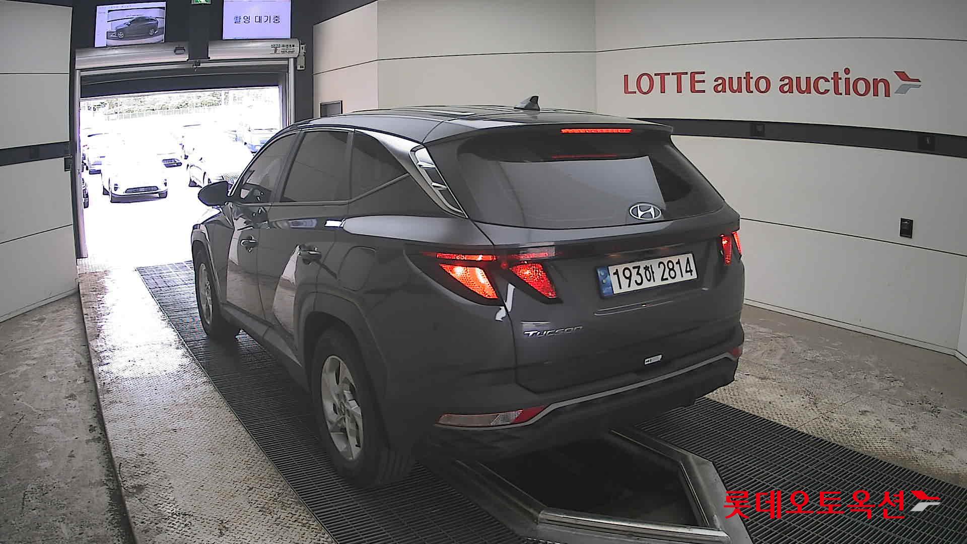 Hyundai Tucson 2022 - Image 16