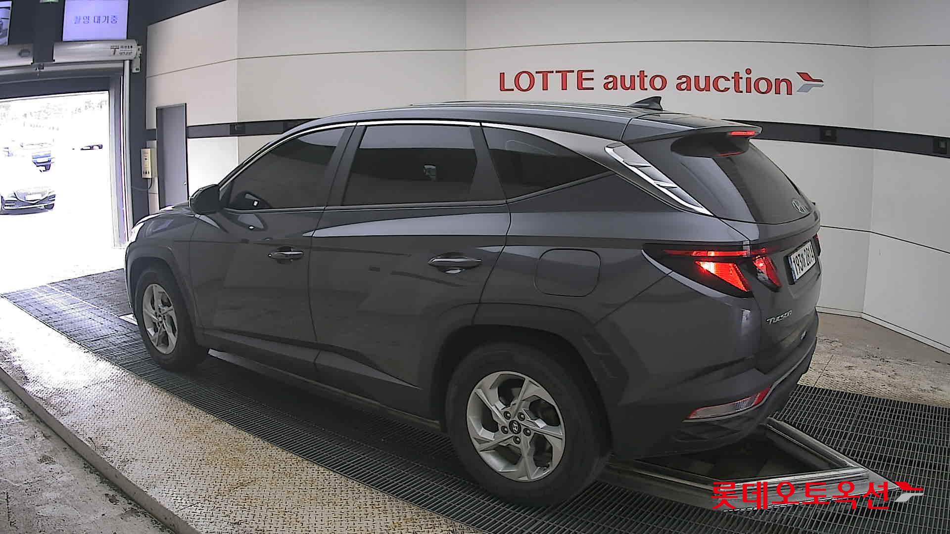 Hyundai Tucson 2022 - Image 15