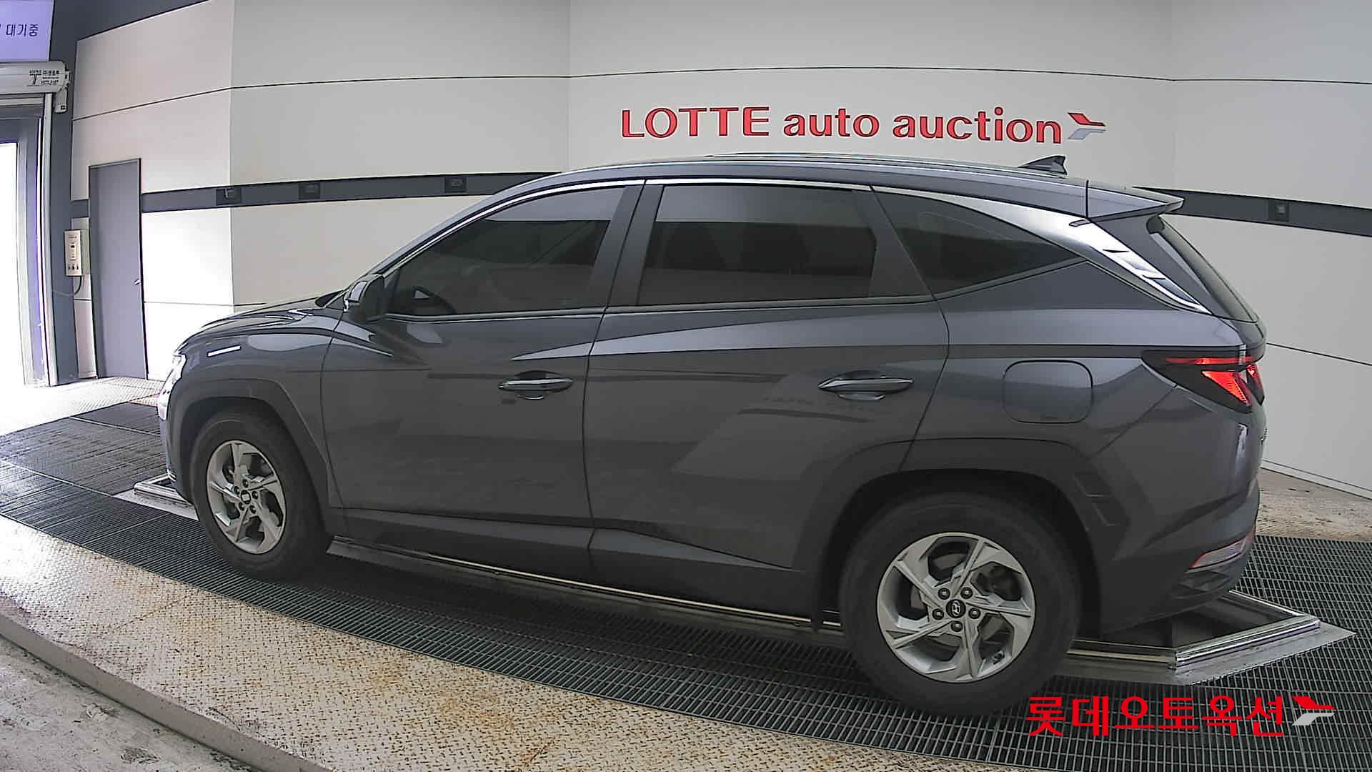 Hyundai Tucson 2022 - Image 14