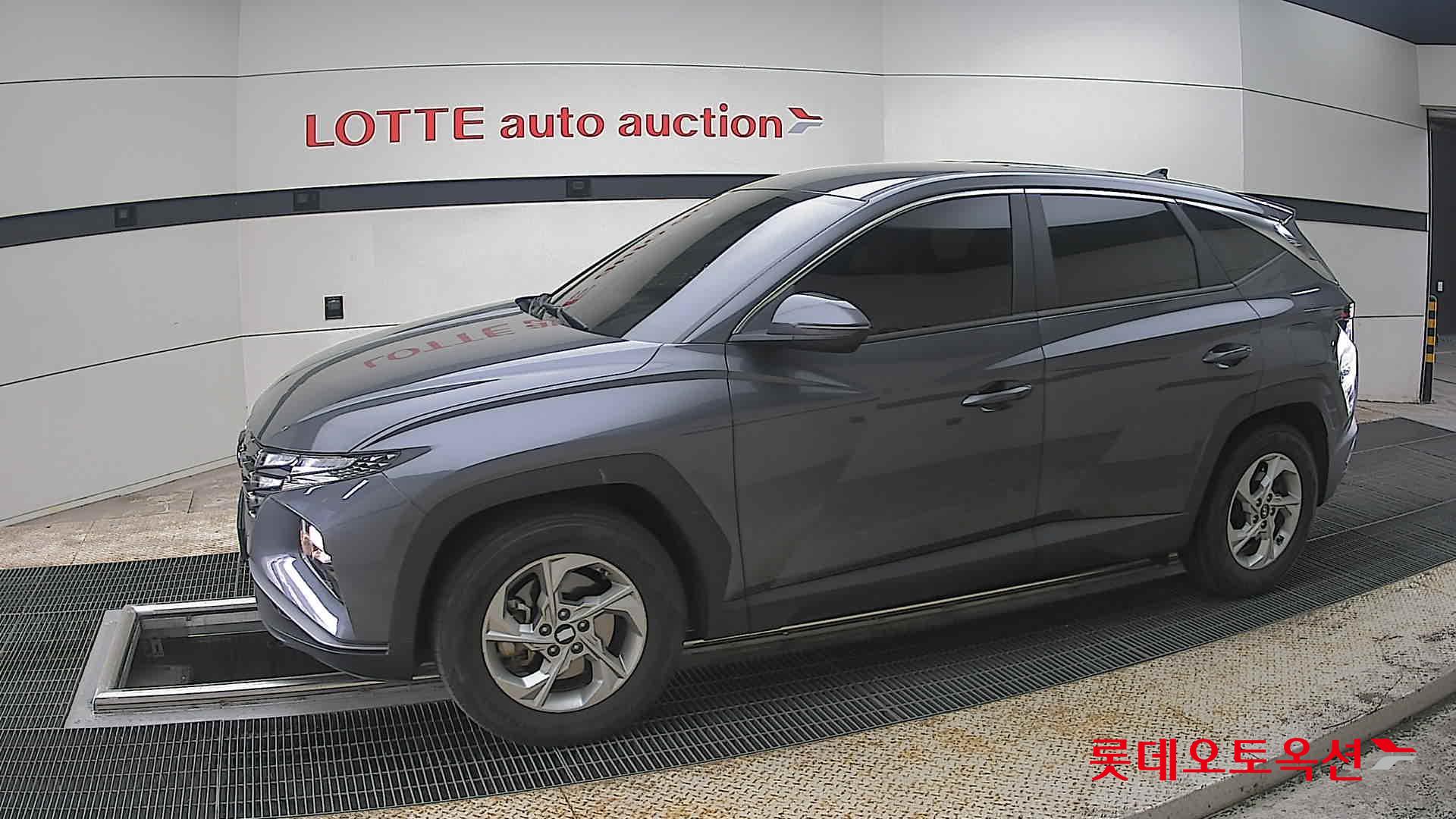Hyundai Tucson 2022 - Image 12