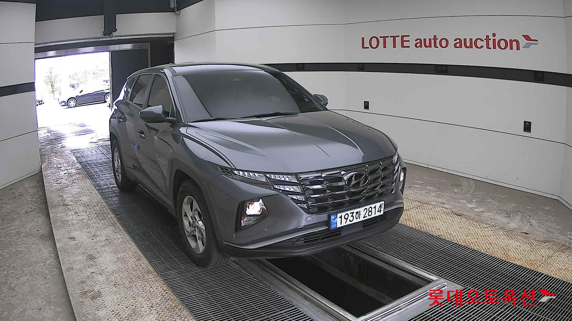 Hyundai Tucson 2022 - Image 24