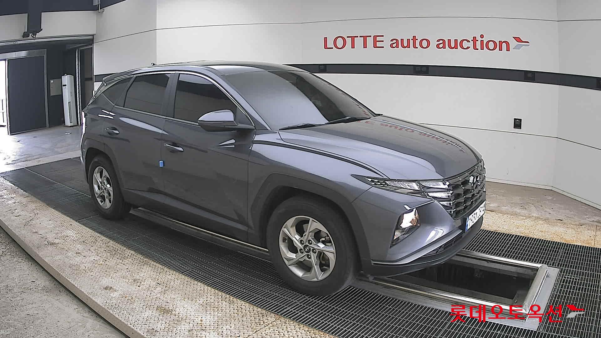 Hyundai Tucson 2022 - Image 23