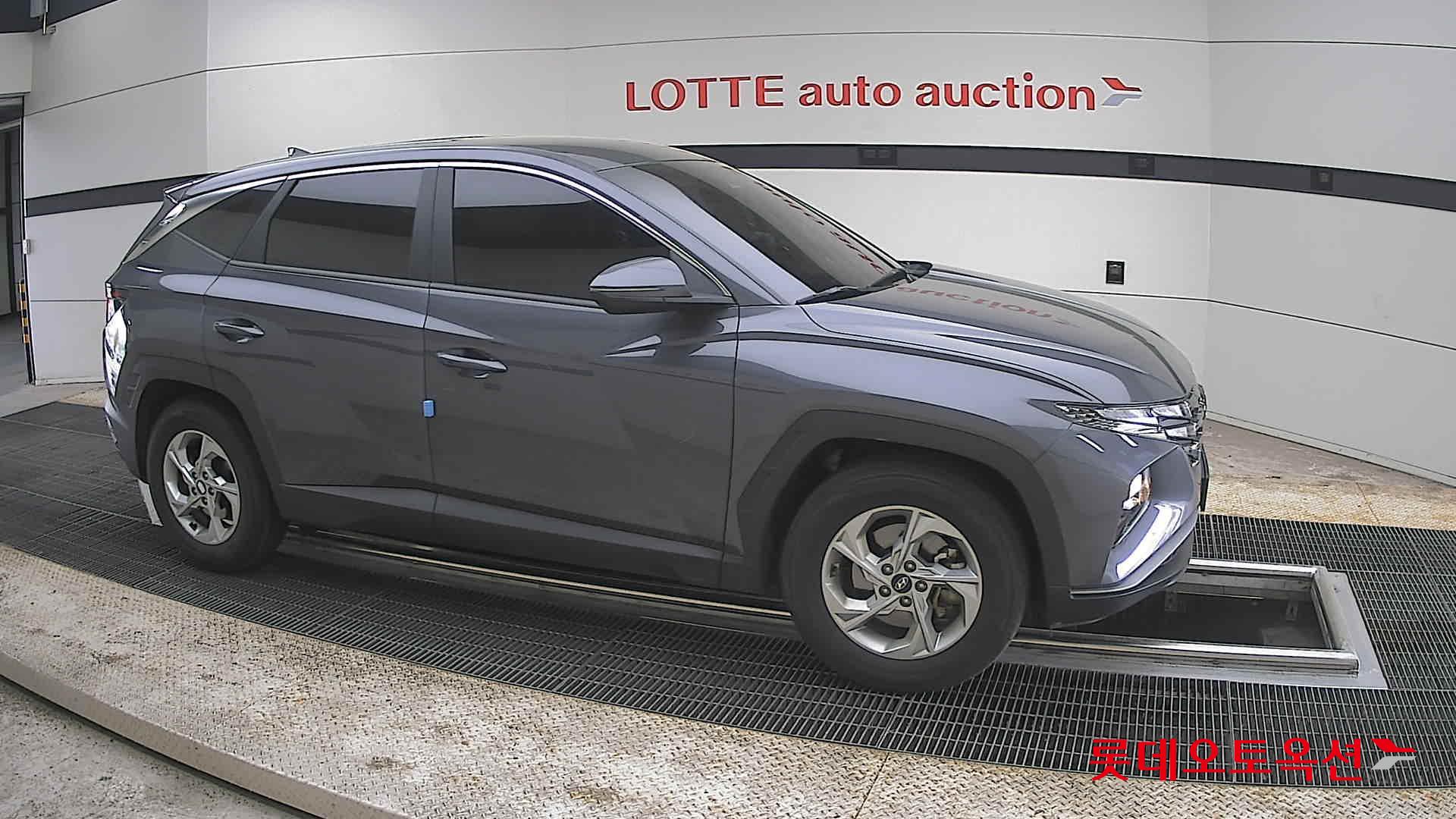 Hyundai Tucson 2022 - Image 22