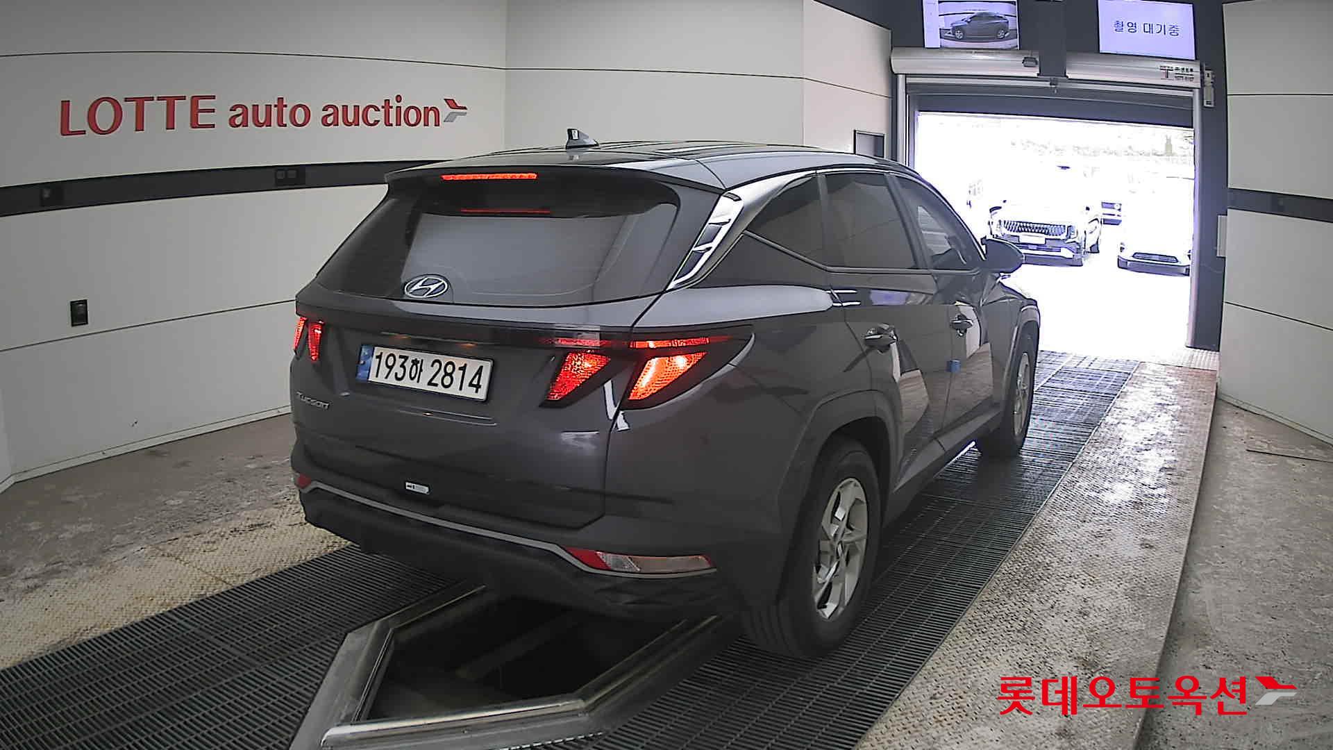 Hyundai Tucson 2022 - Image 18