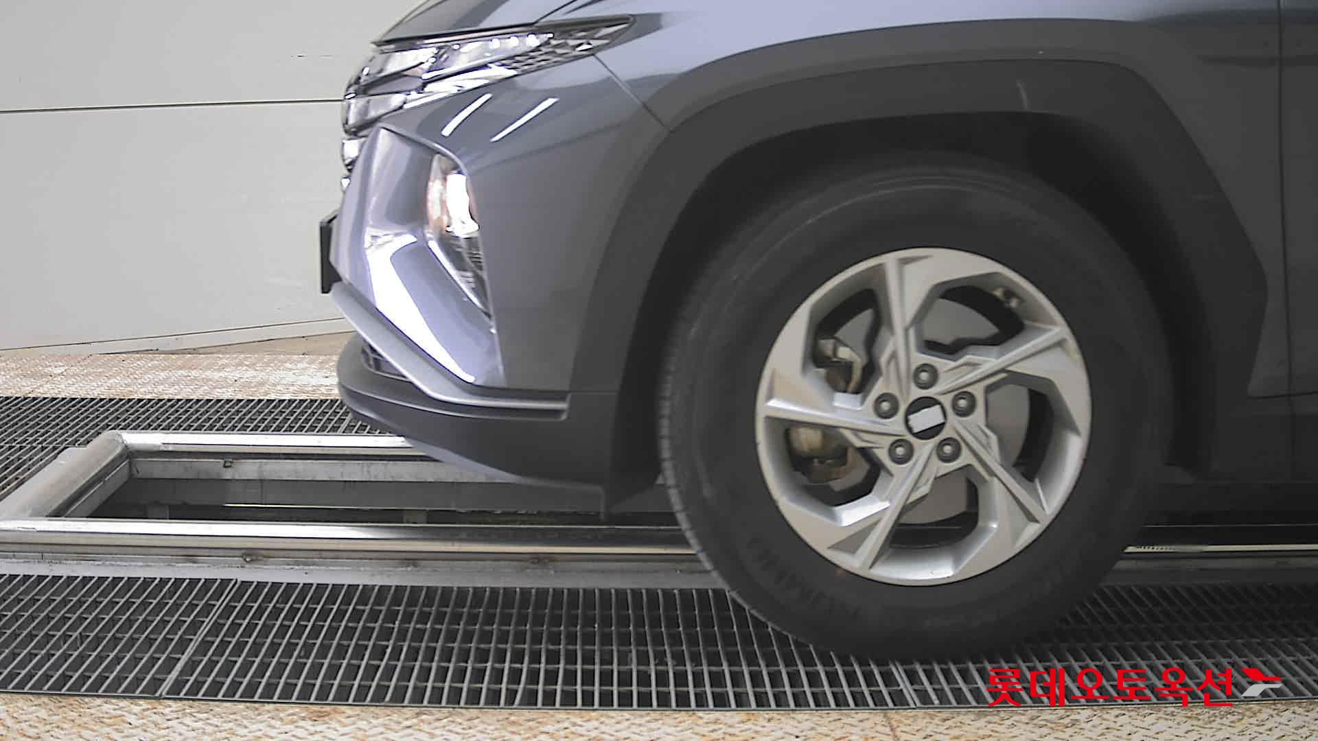 Hyundai Tucson 2022 - Image 25