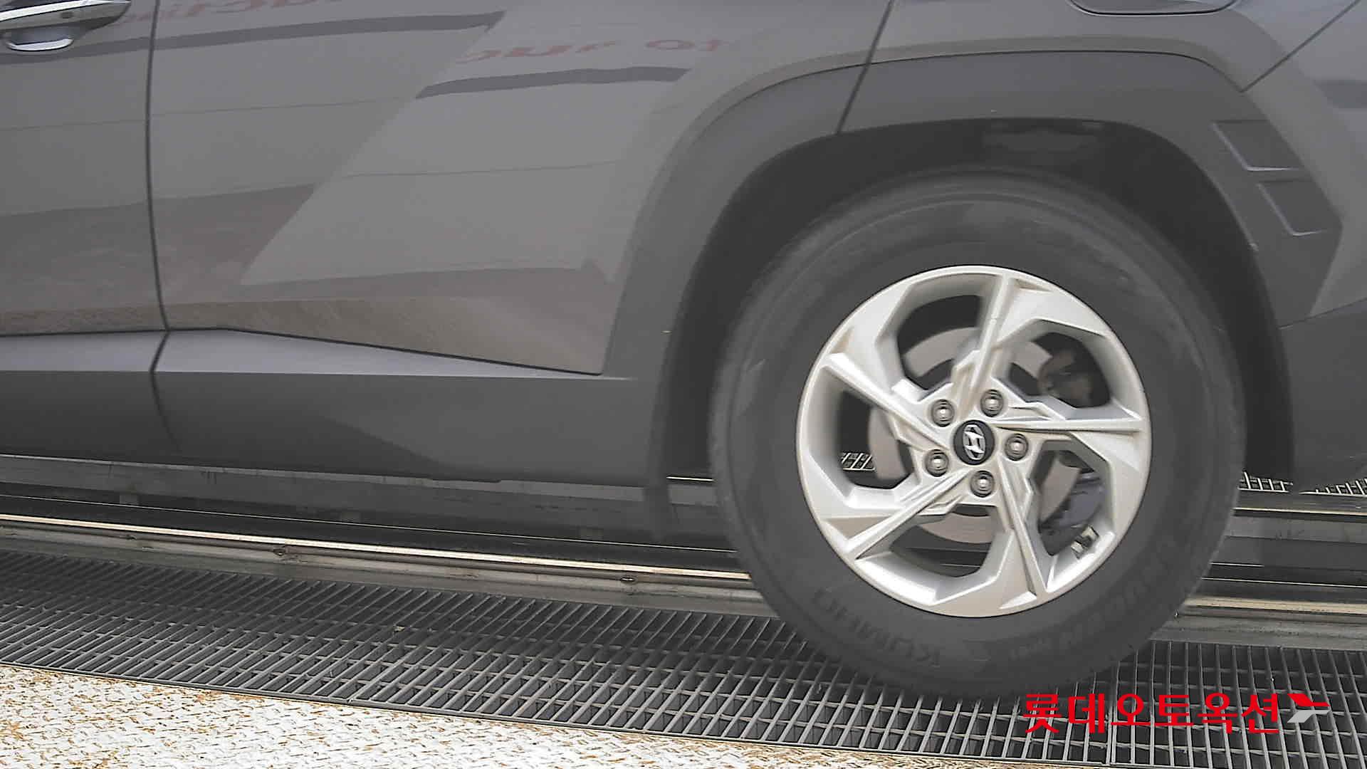 Hyundai Tucson 2022 - Image 26