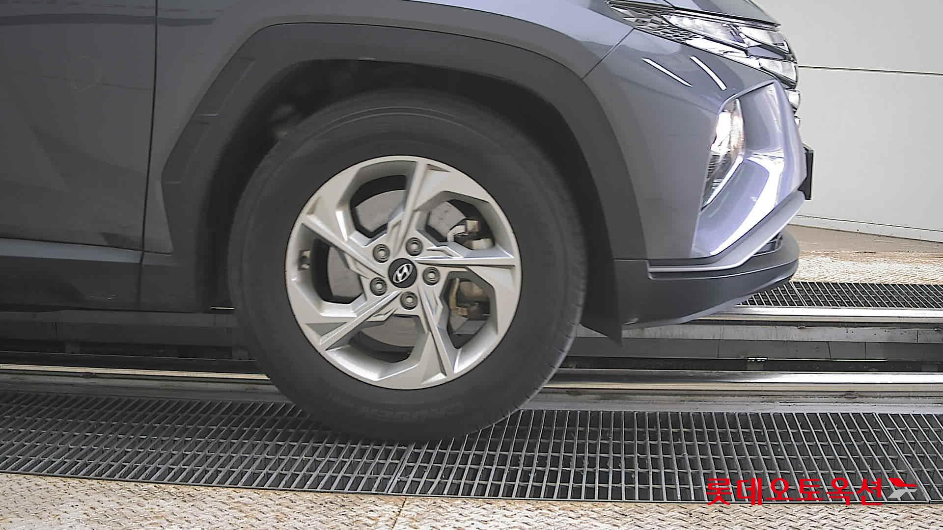 Hyundai Tucson 2022 - Image 27