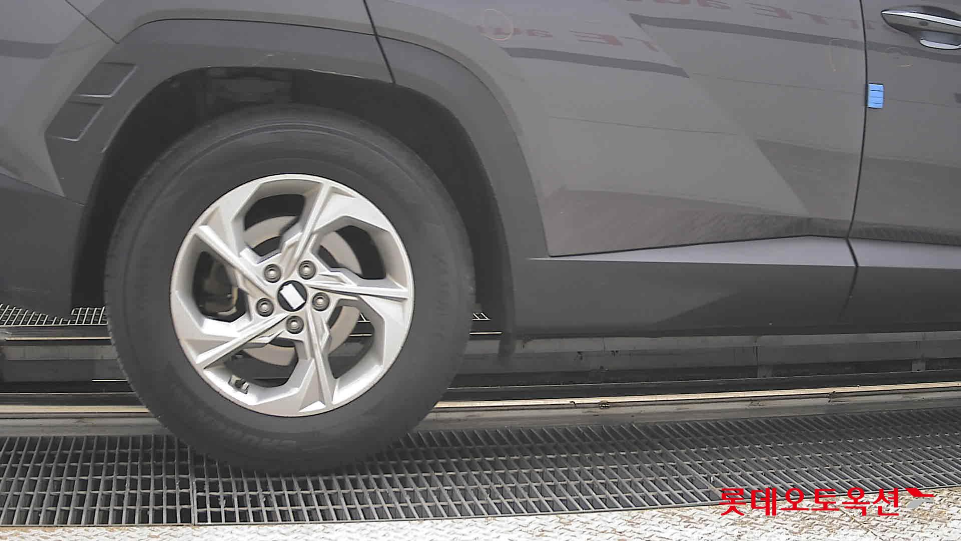 Hyundai Tucson 2022 - Image 28