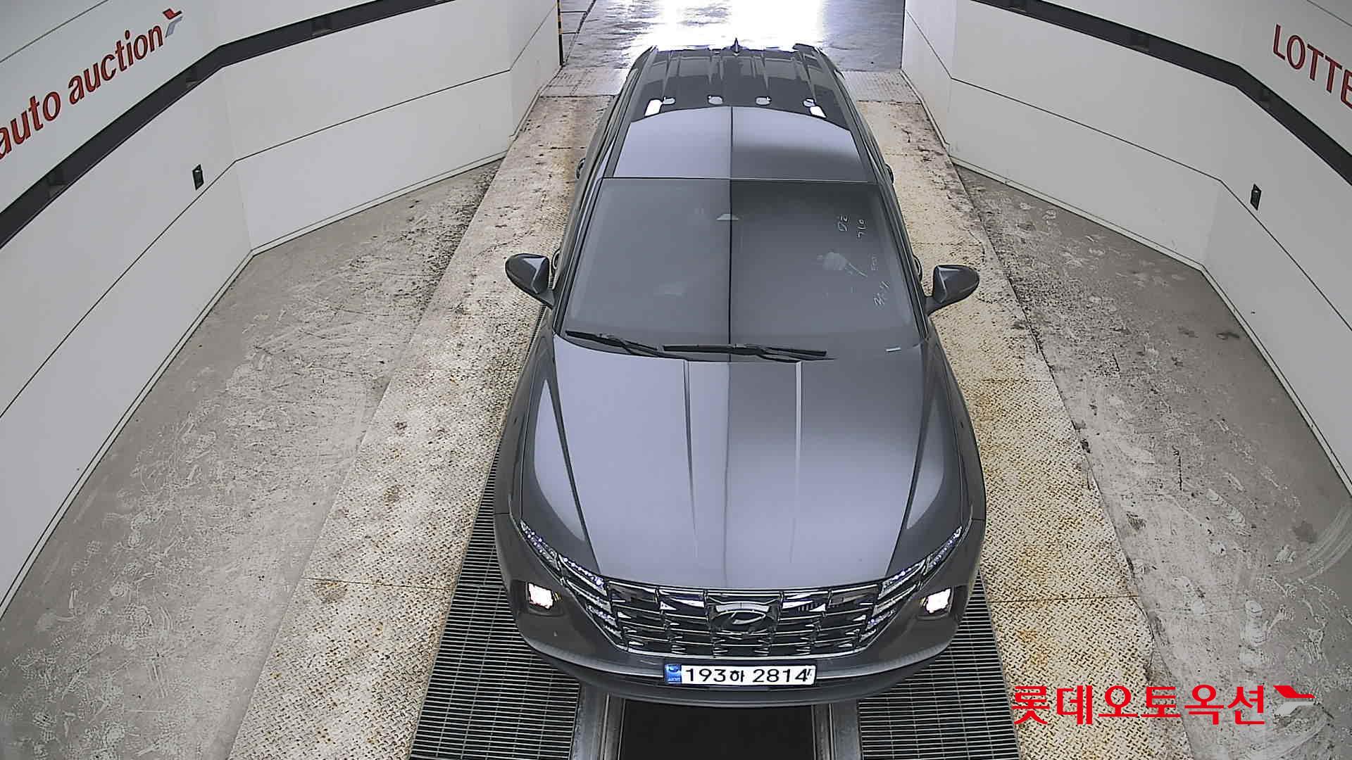 Hyundai Tucson 2022 - Image 7